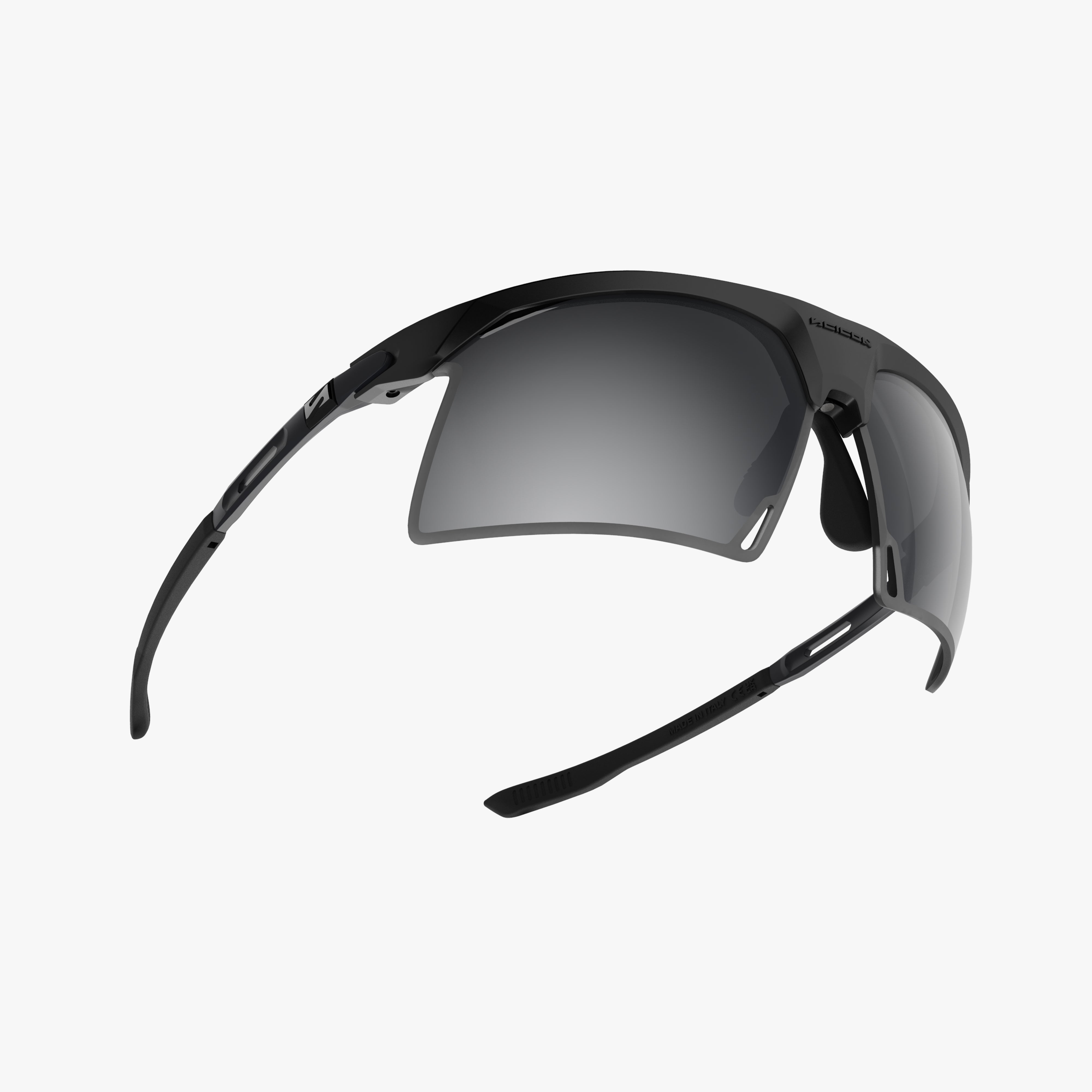 AEROBEAM TITANIUM POLARIZED