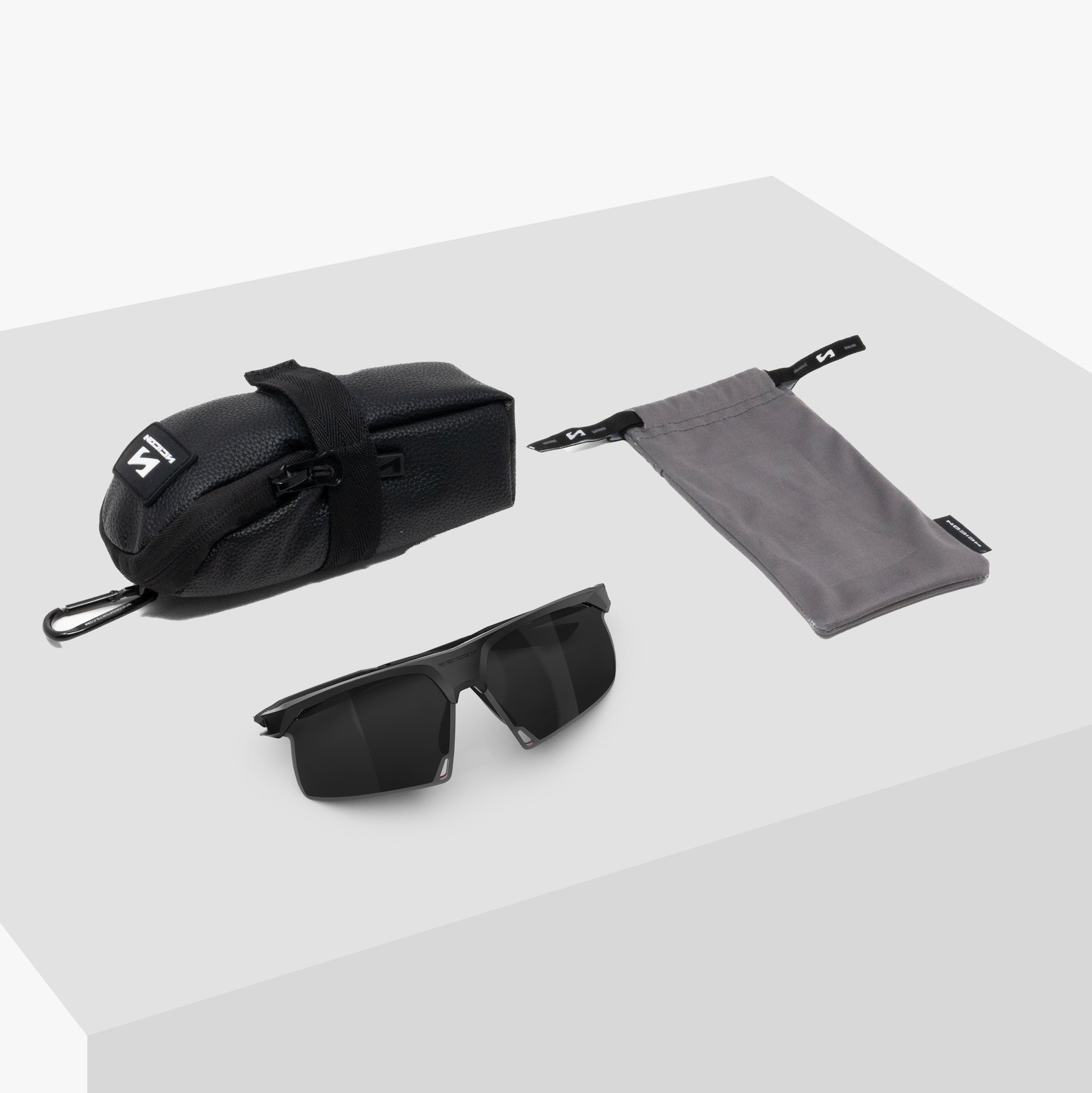 AEROBEAM TITANIUM POLARIZED