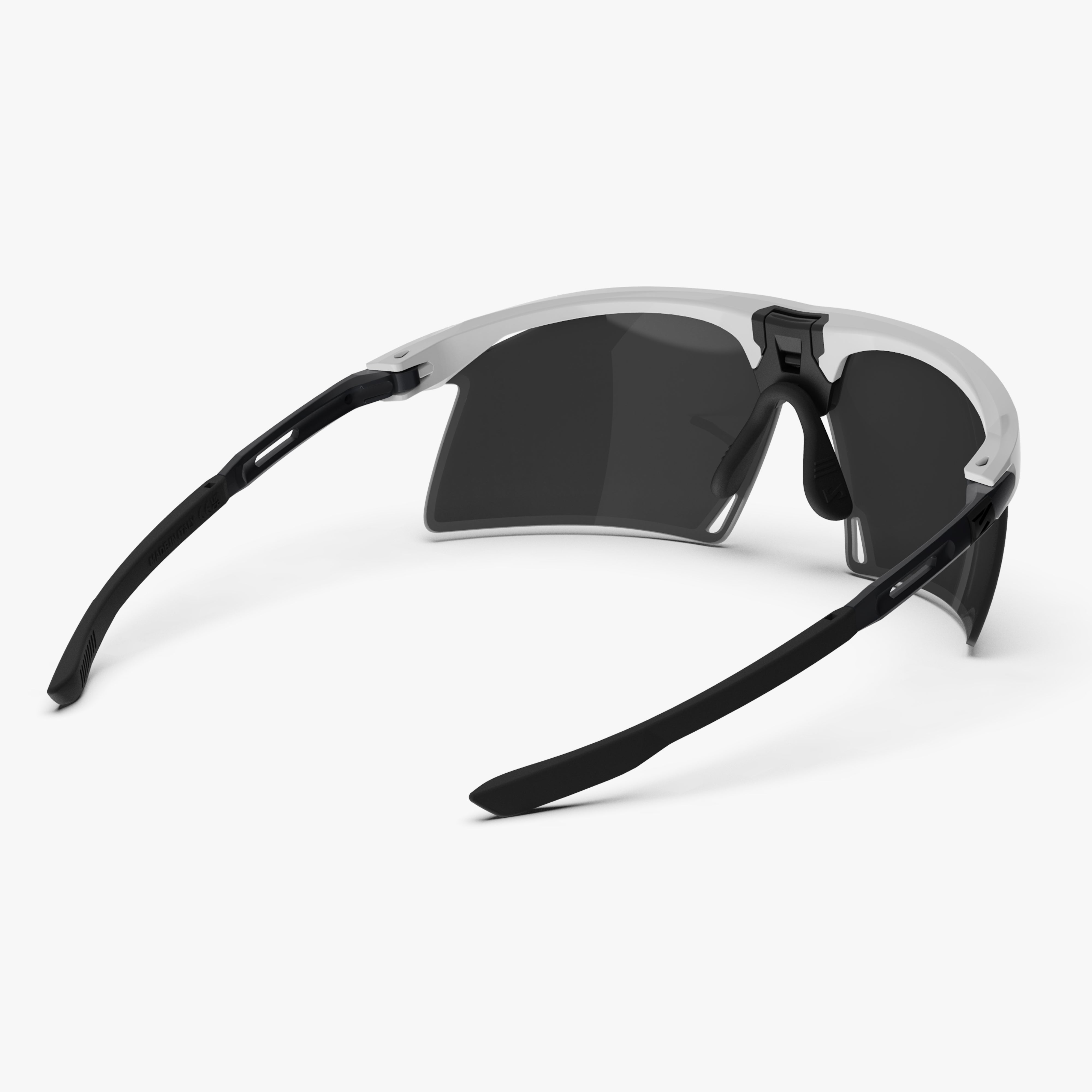 AEROBEAM TITANIUM POLARIZED