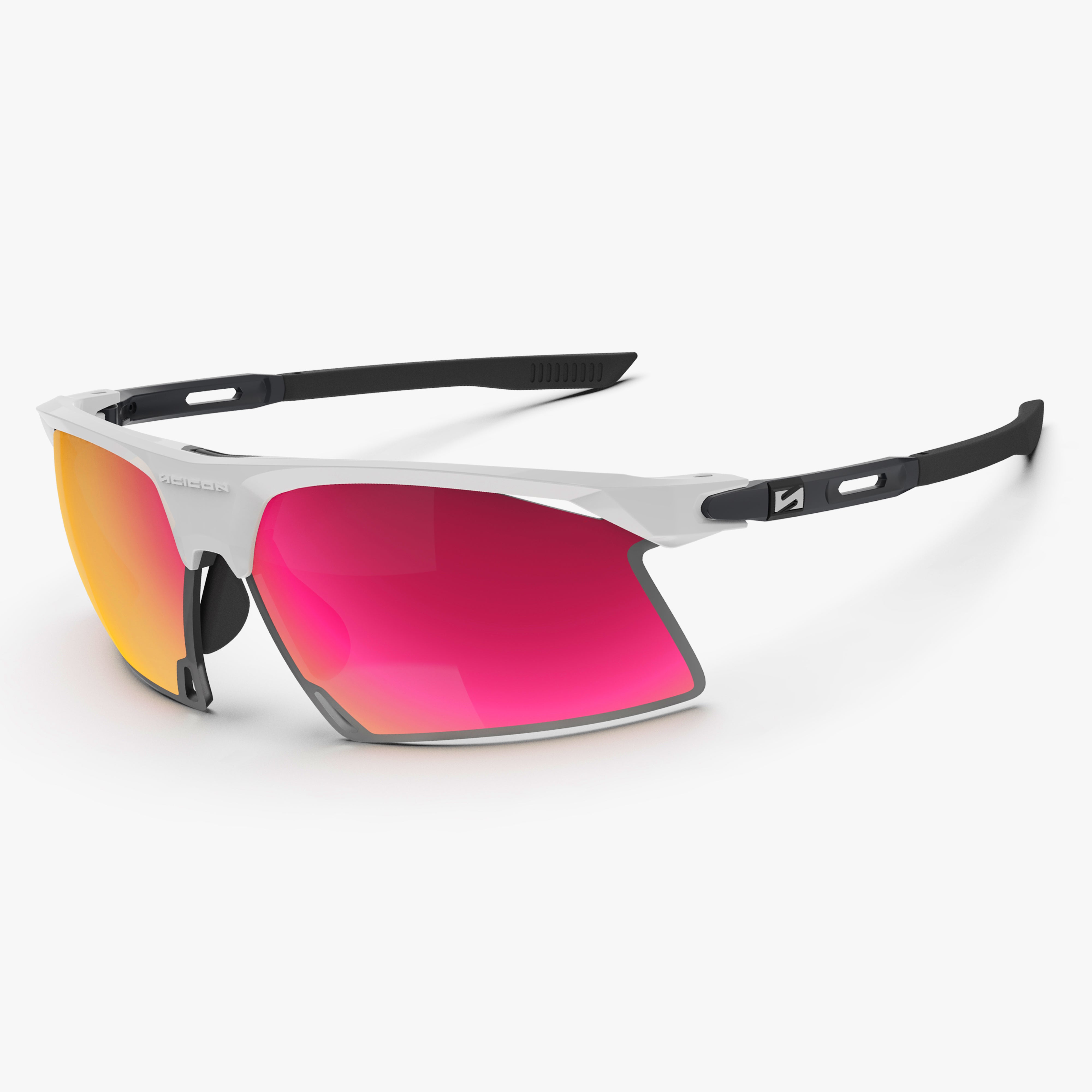 AEROBEAM TITANIUM