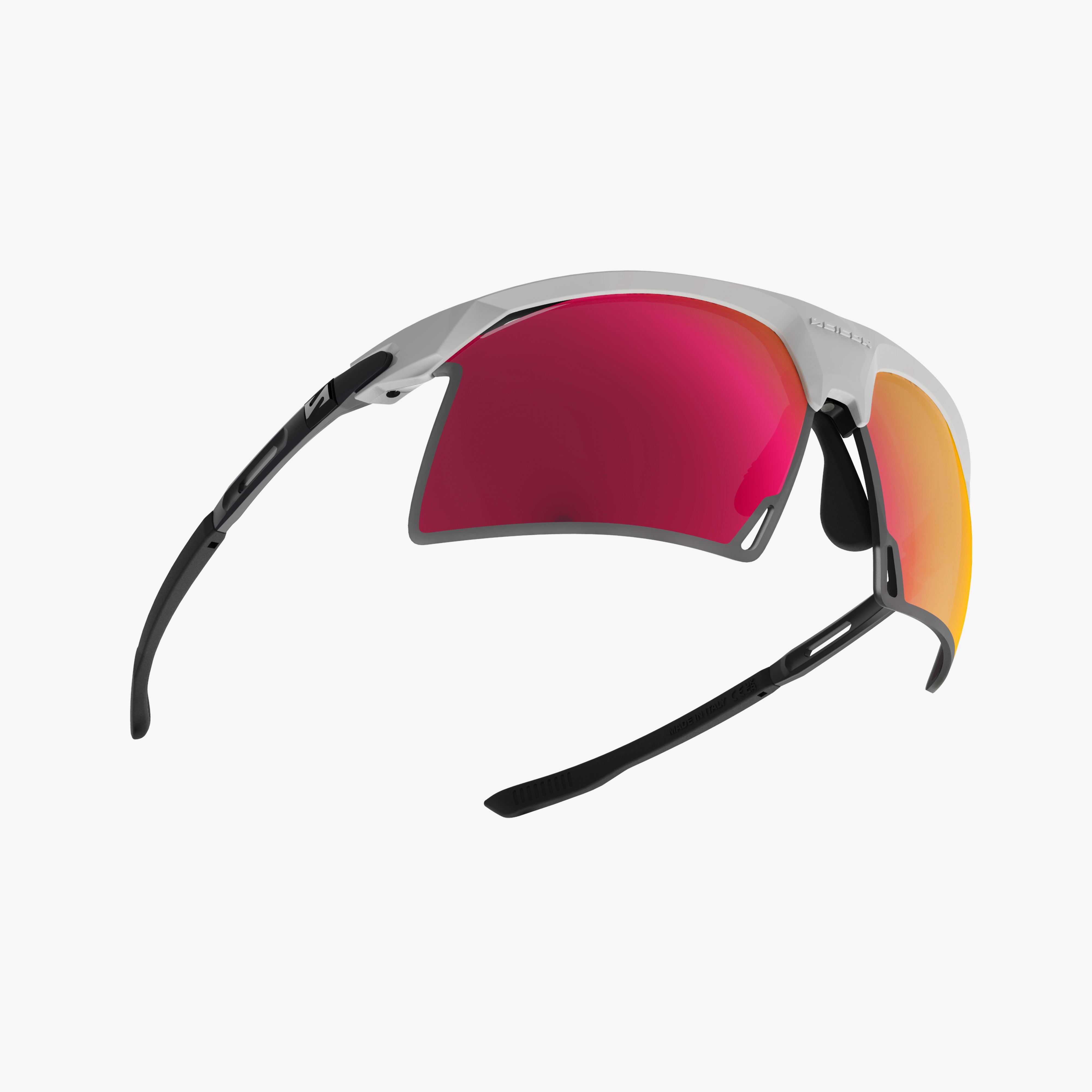 AEROBEAM TITANIUM POLARIZED