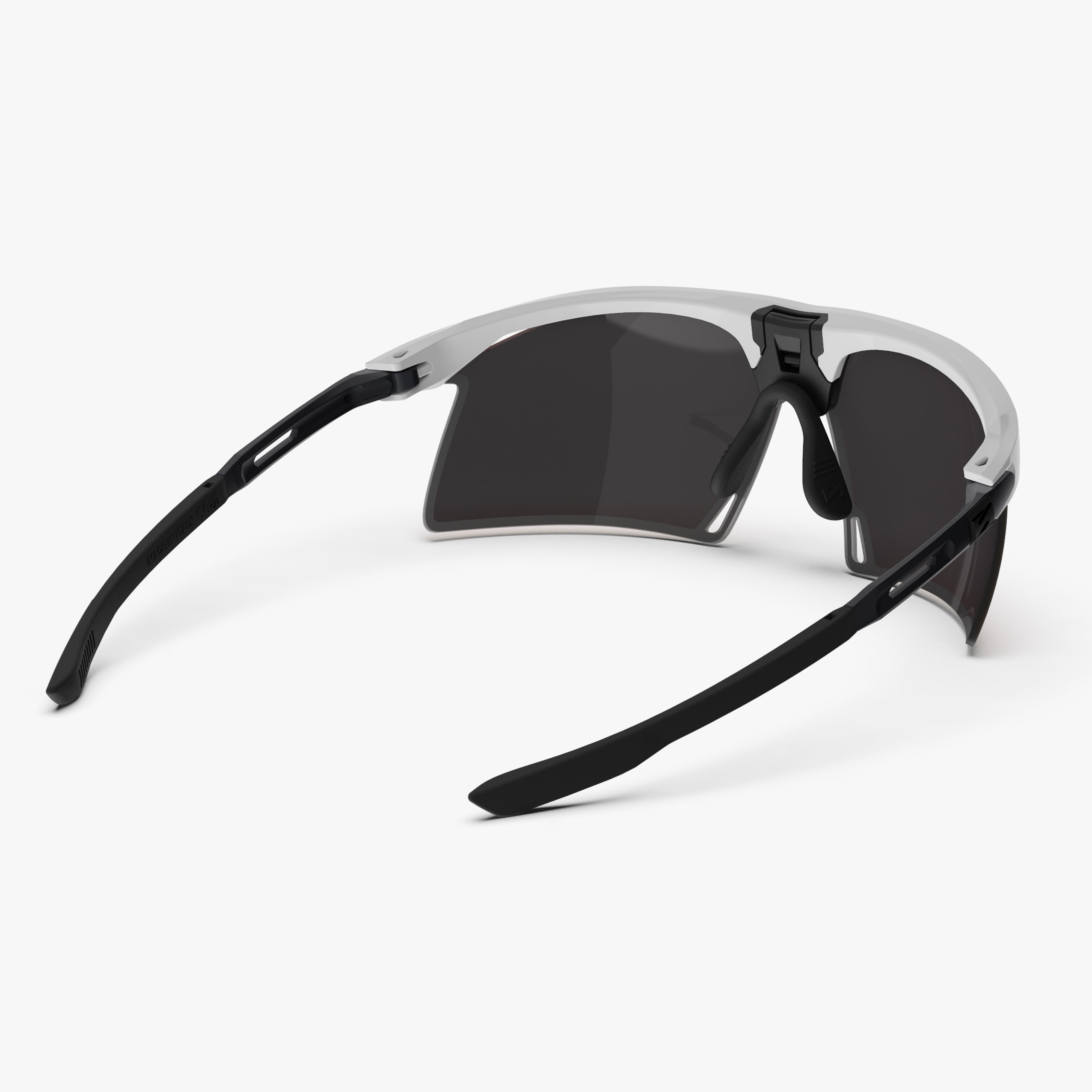 AEROBEAM TITANIUM POLARIZED