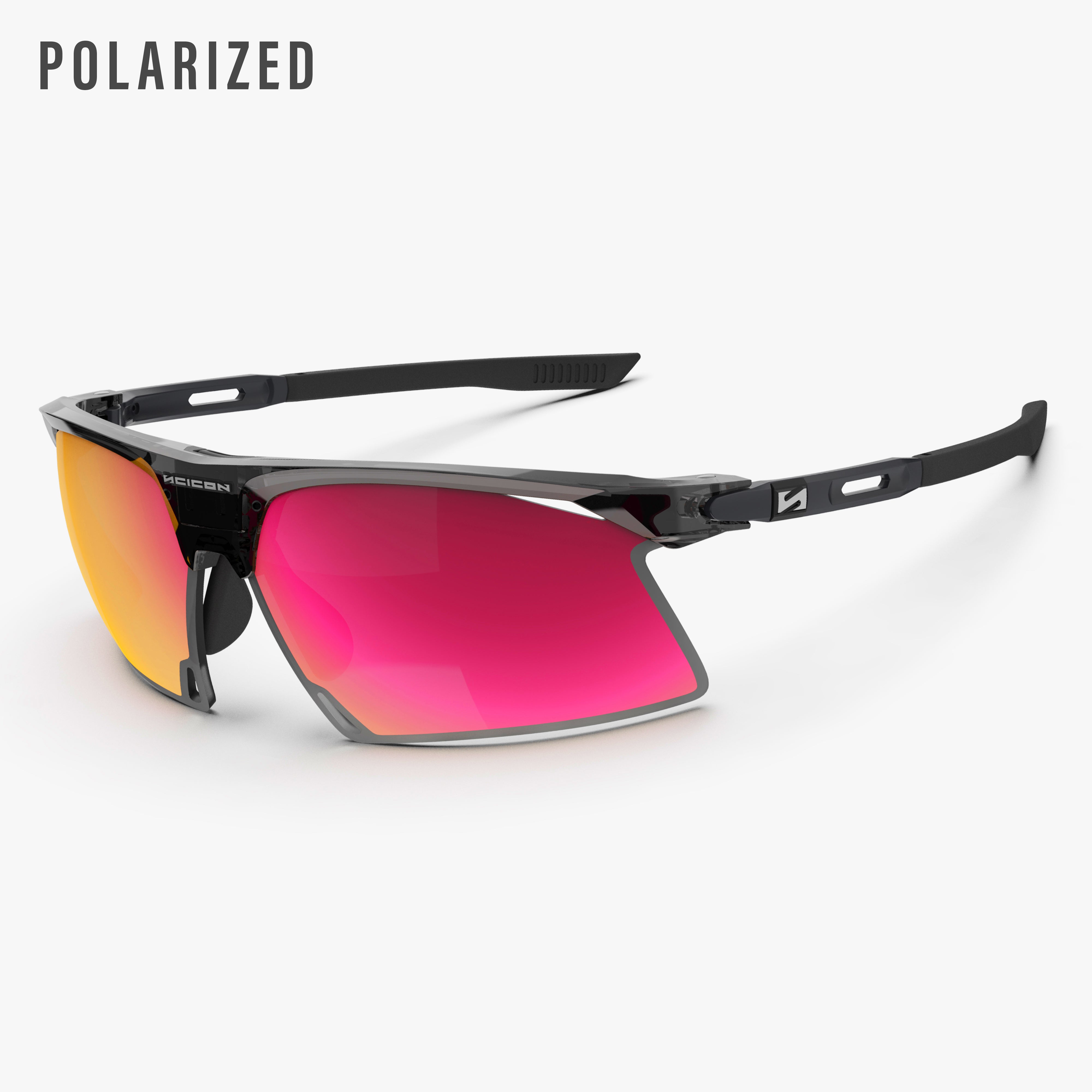 AEROBEAM TITANIUM POLARIZED