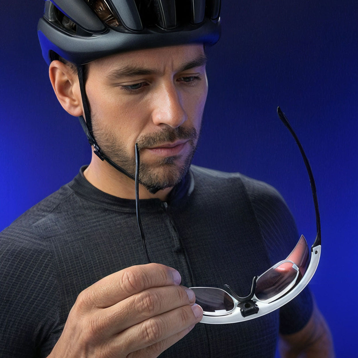 AEROBEAM TITANIUM RX