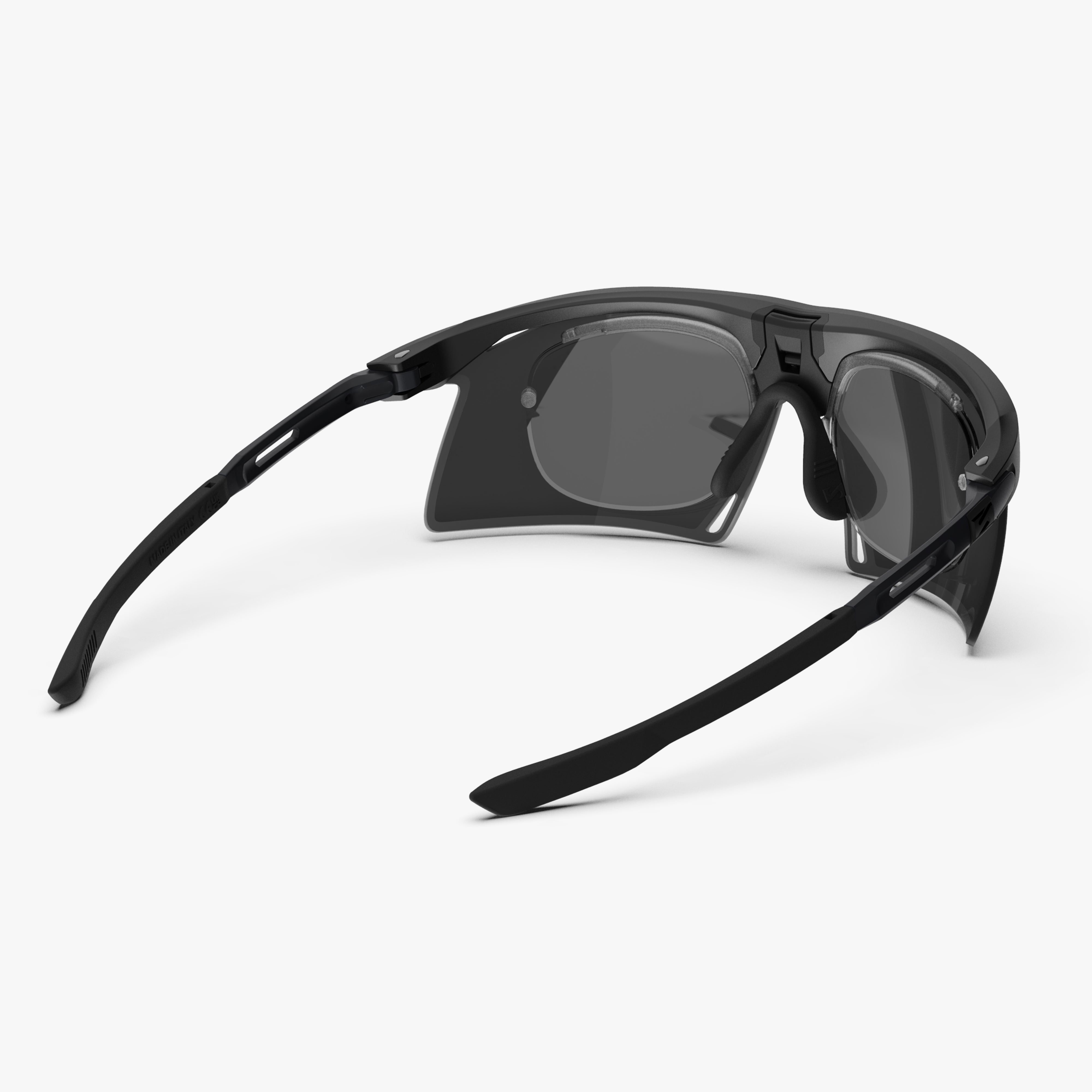 AEROBEAM TITANIUM RX