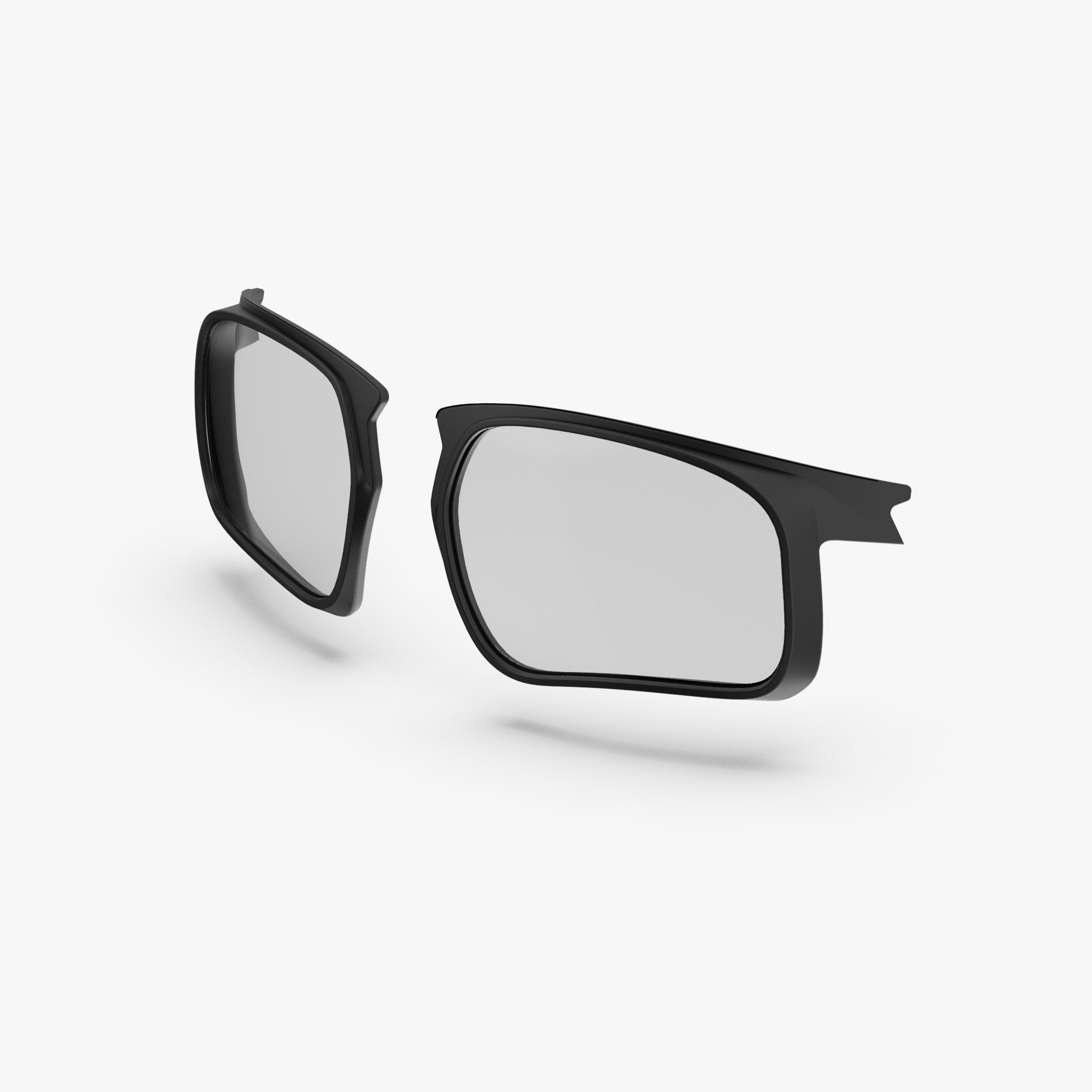 AEROBEAM TITANIUM RX - ADAPTOR