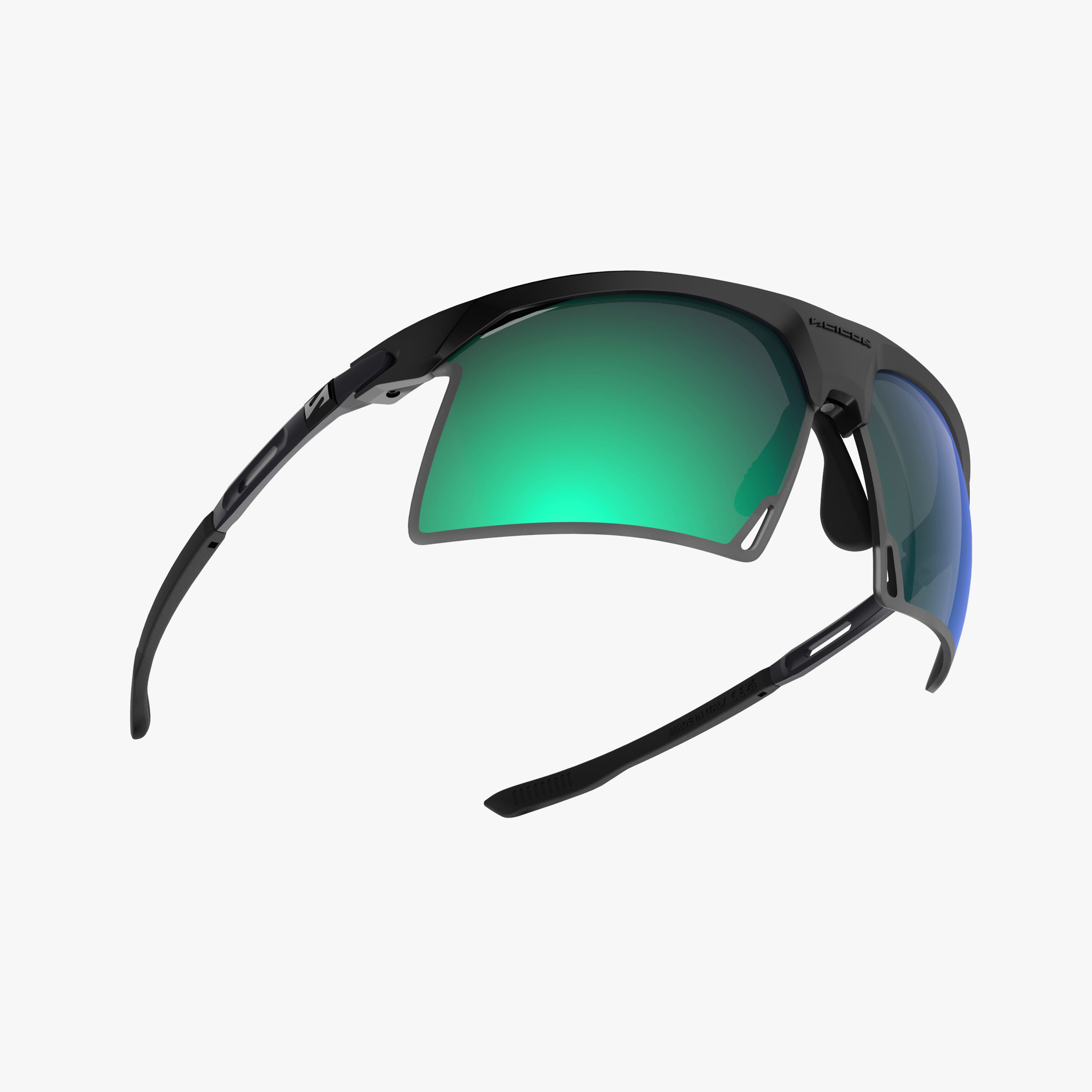 AEROBEAM TITANIUM POLARIZED