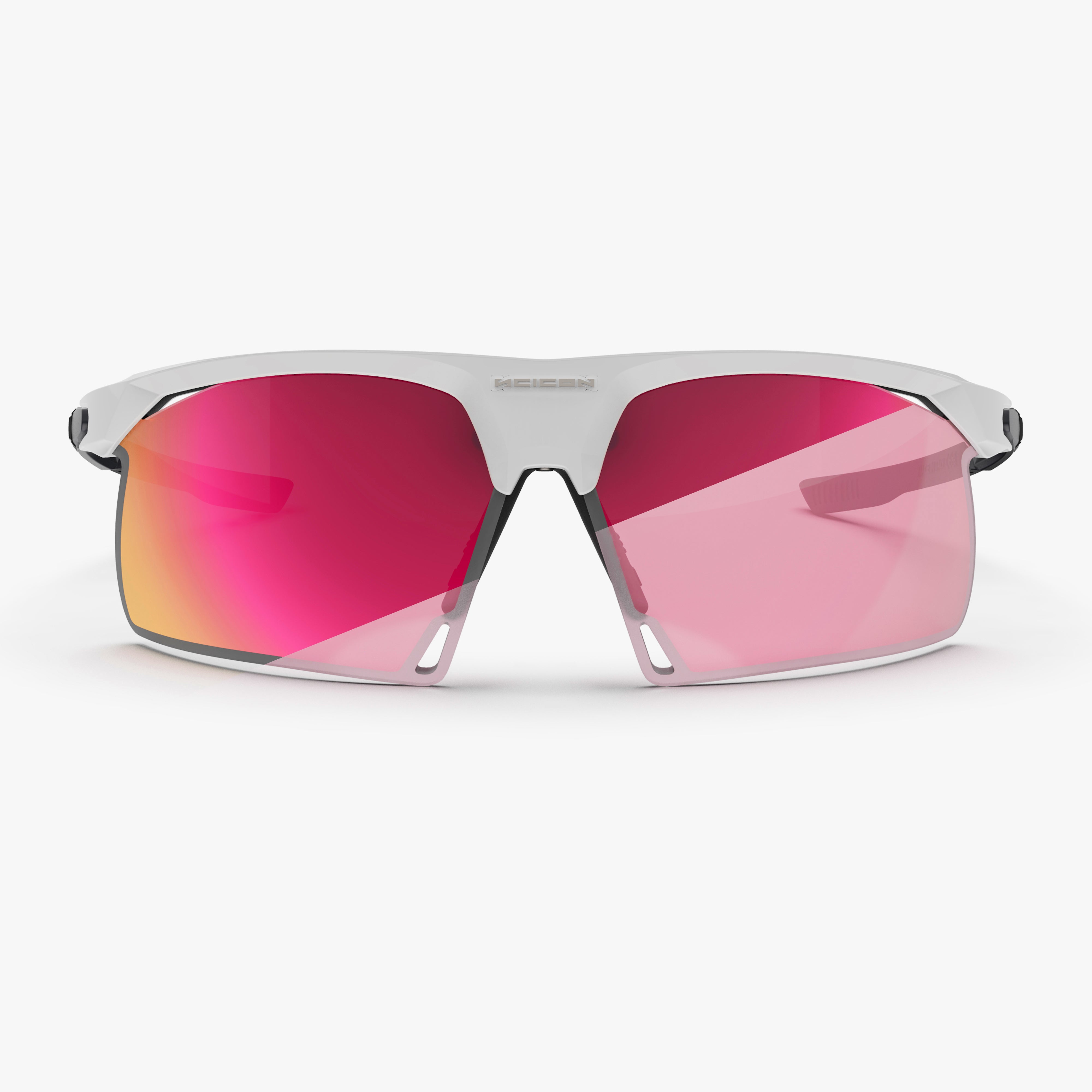 AEROBEAM TITANIUM PHOTOCHROMIC