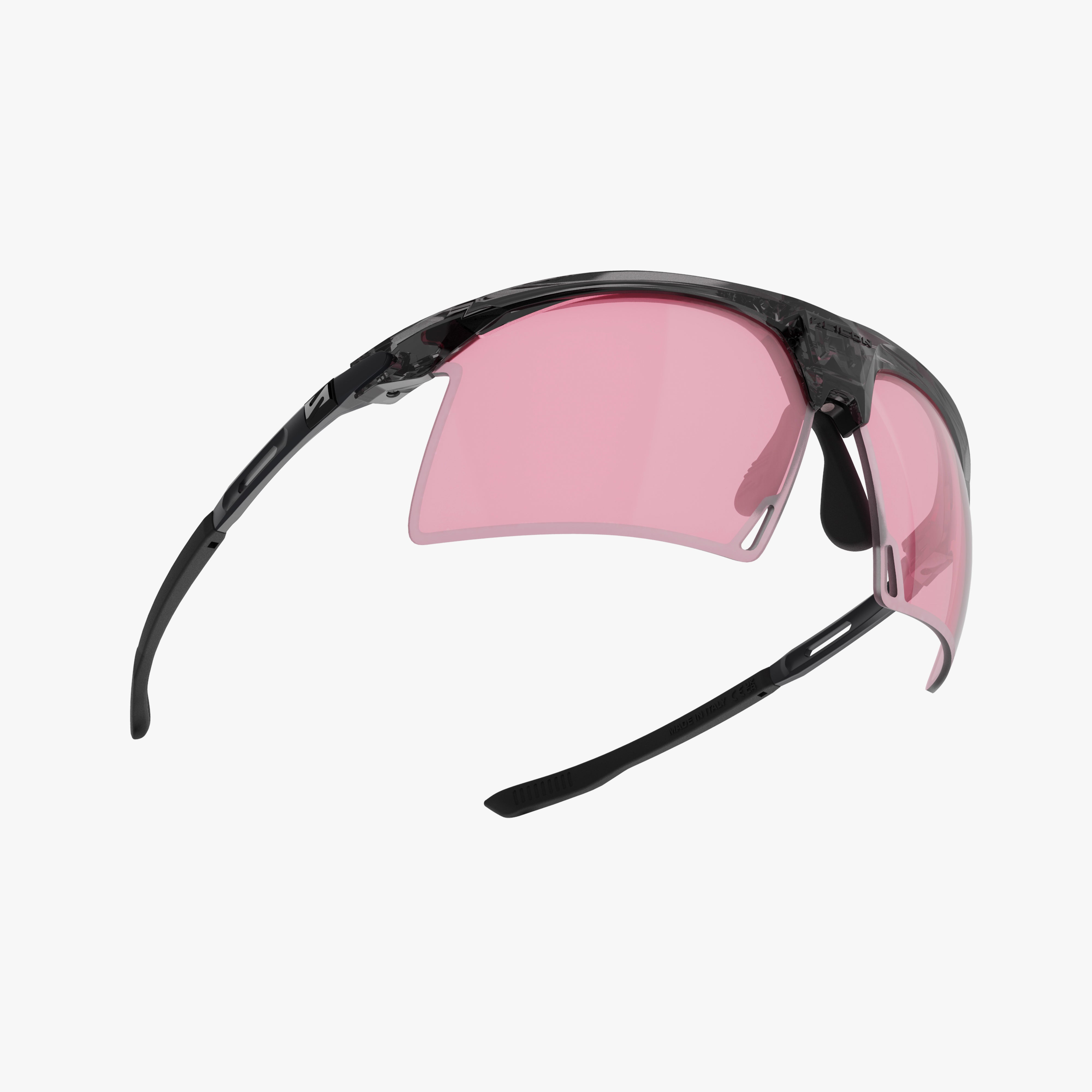 AEROBEAM TITANIUM PHOTOCHROMIC