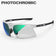 AEROBEAM TITANIUM PHOTOCHROMIC