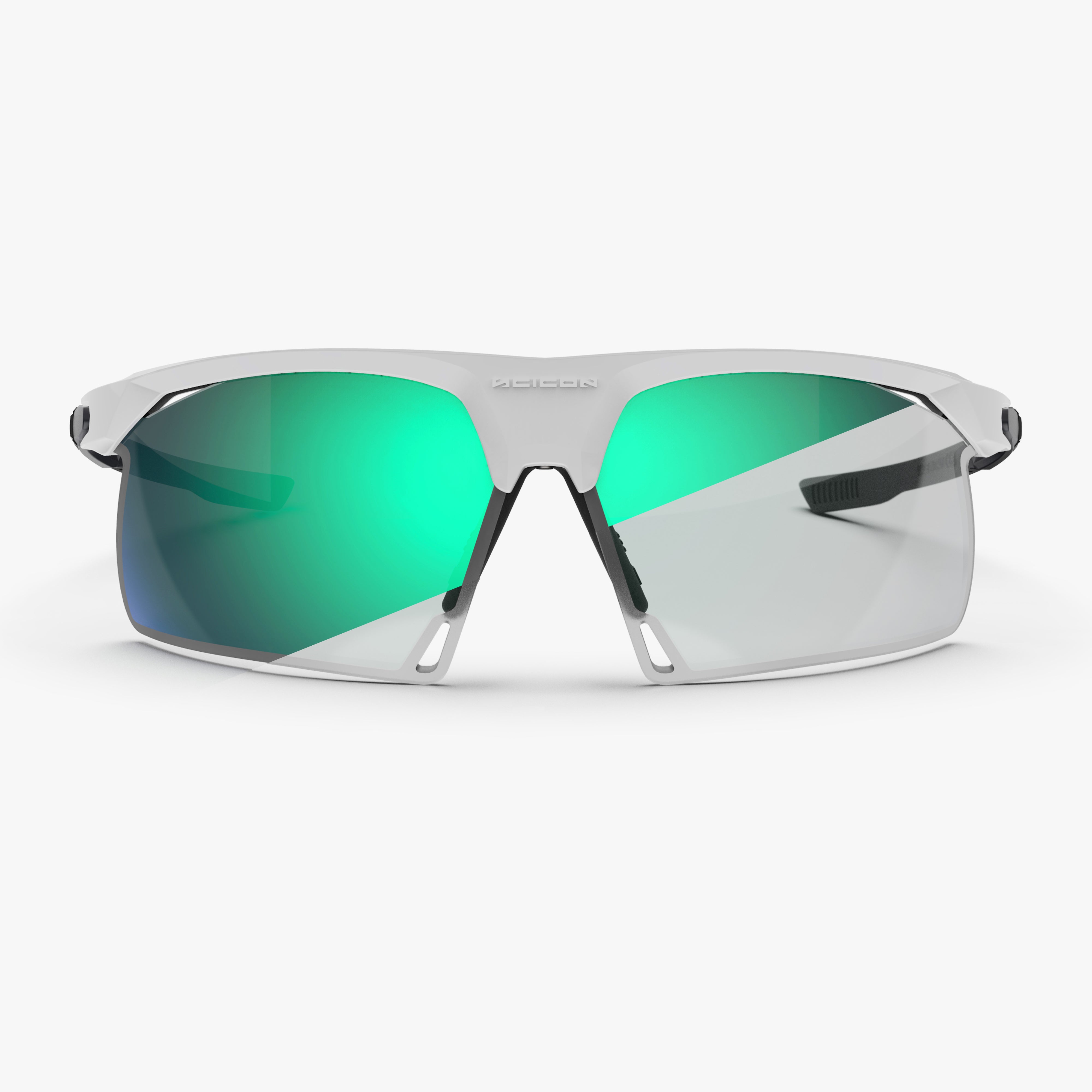 AEROBEAM TITANIUM PHOTOCHROMIC