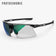 AEROBEAM TITANIUM PHOTOCHROMIC