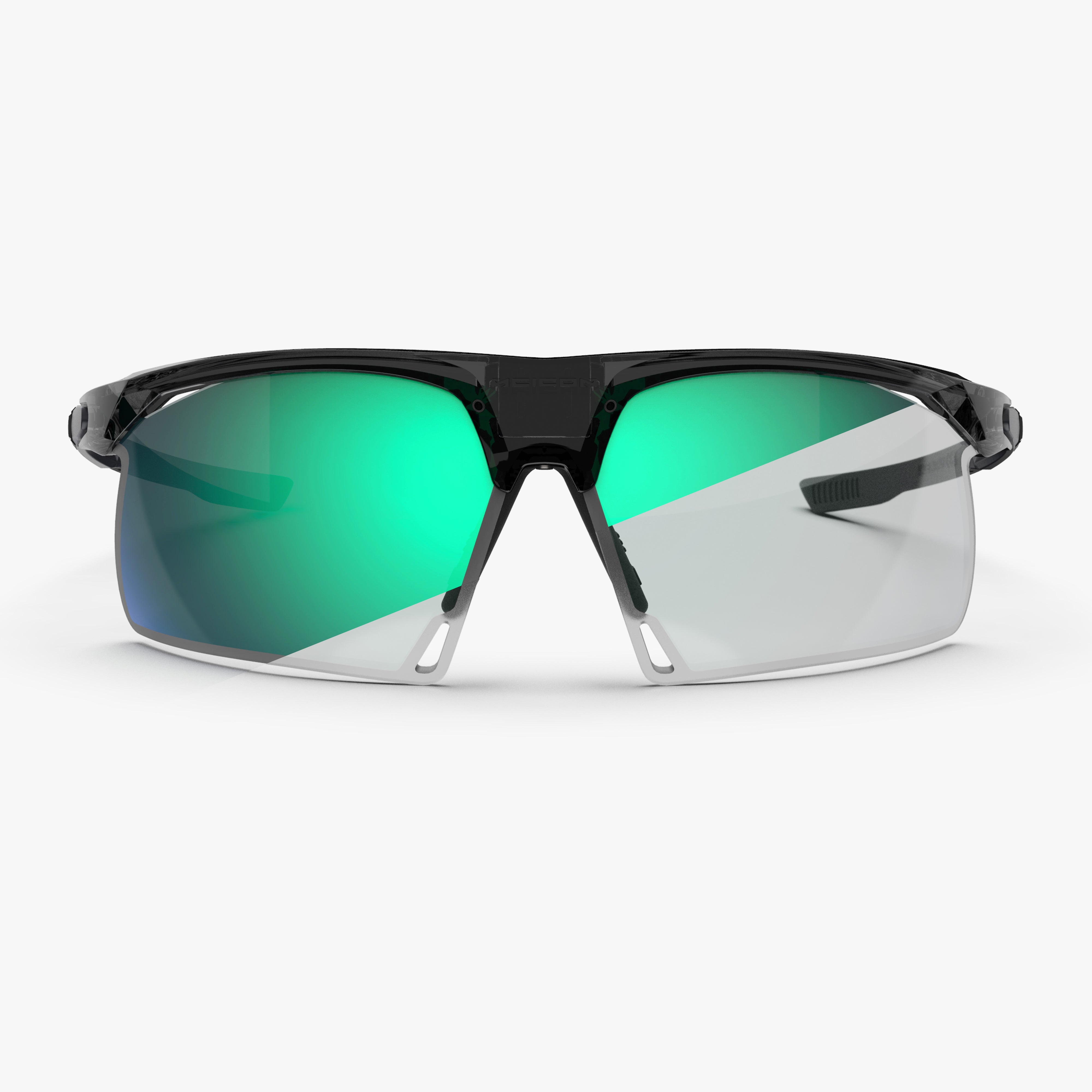 AEROBEAM TITANIUM PHOTOCHROMIC