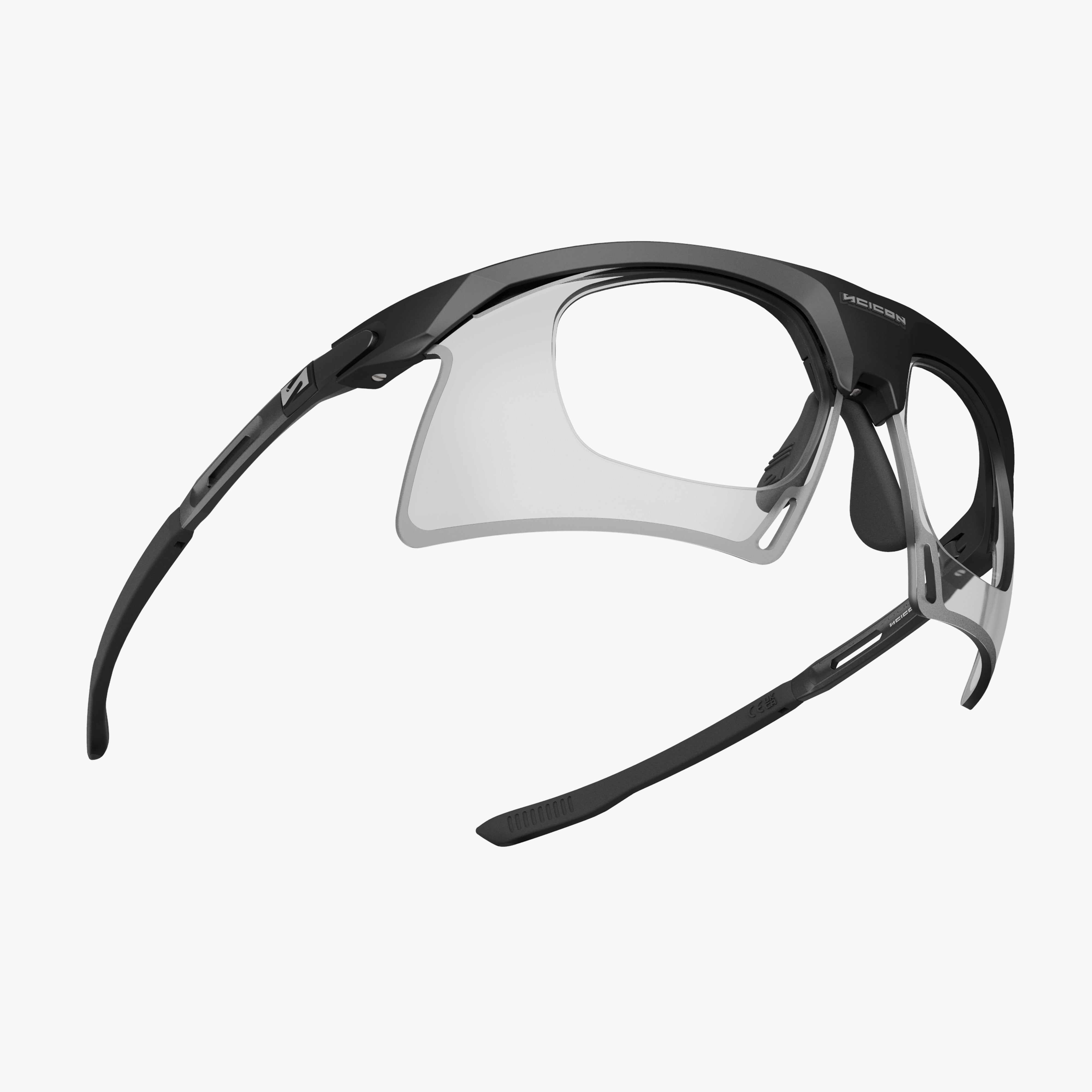 Aerobeam PILS Photochromic Grey fly
