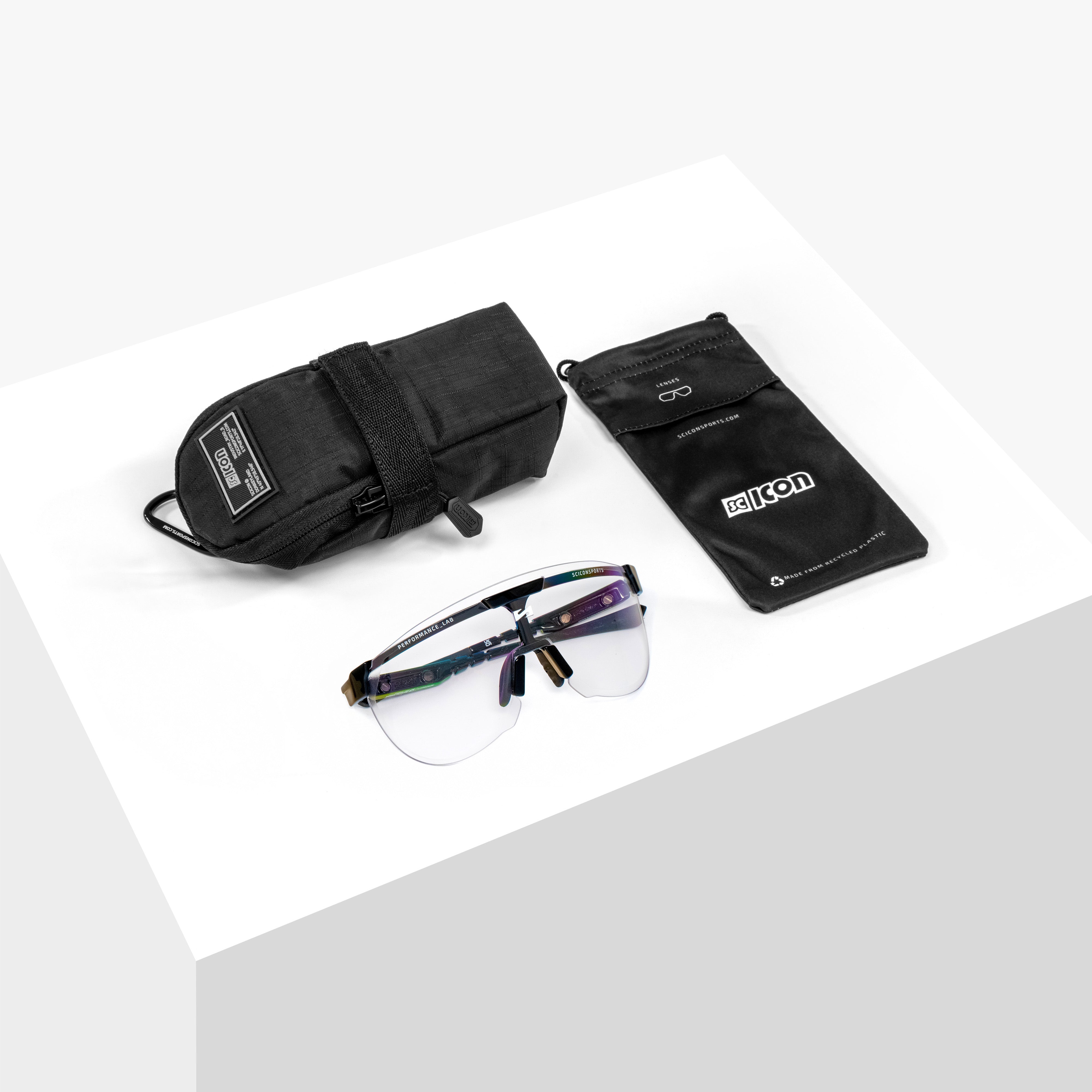 AEROTRAIL PHOTOCHROMIC