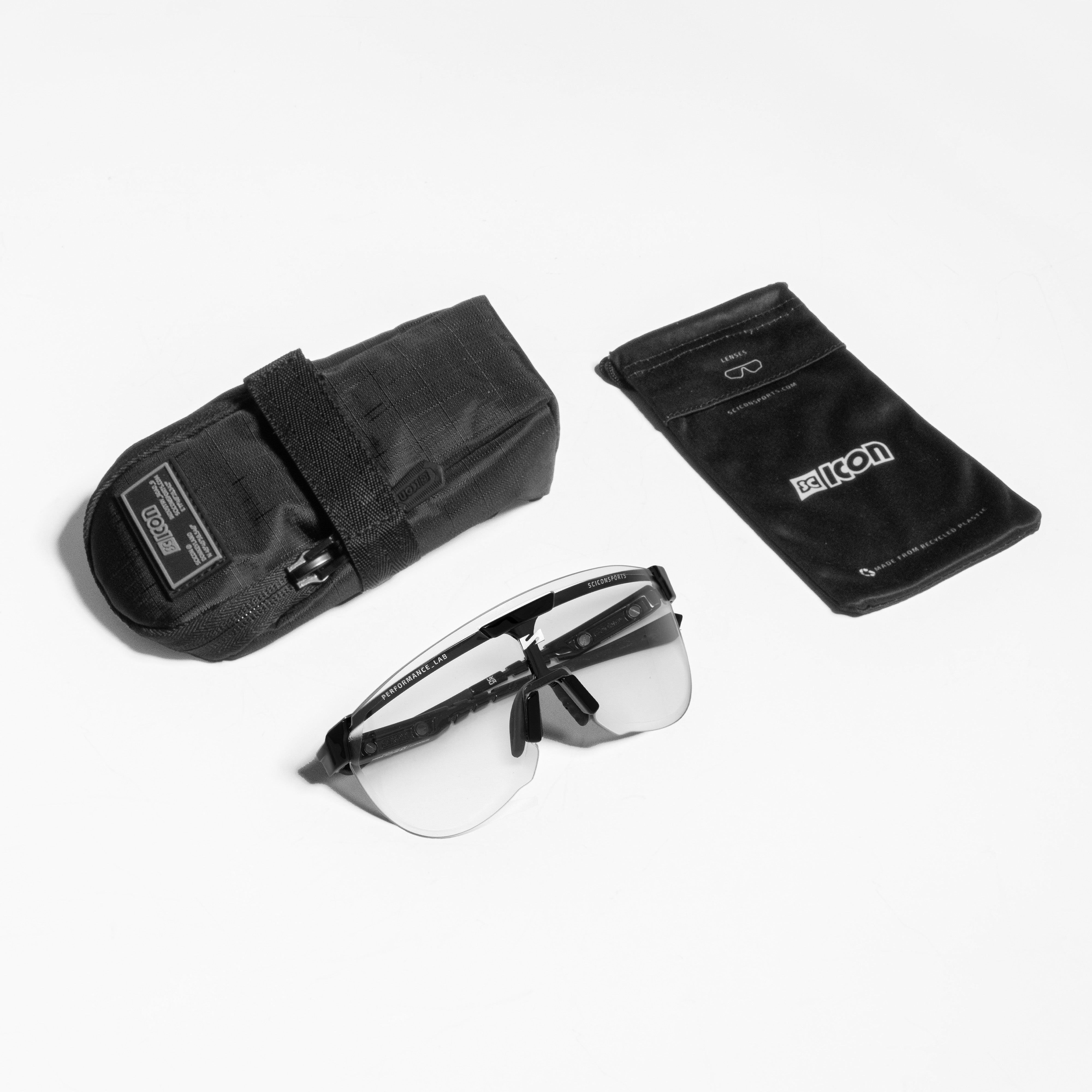 AEROTRAIL PHOTOCHROMIC