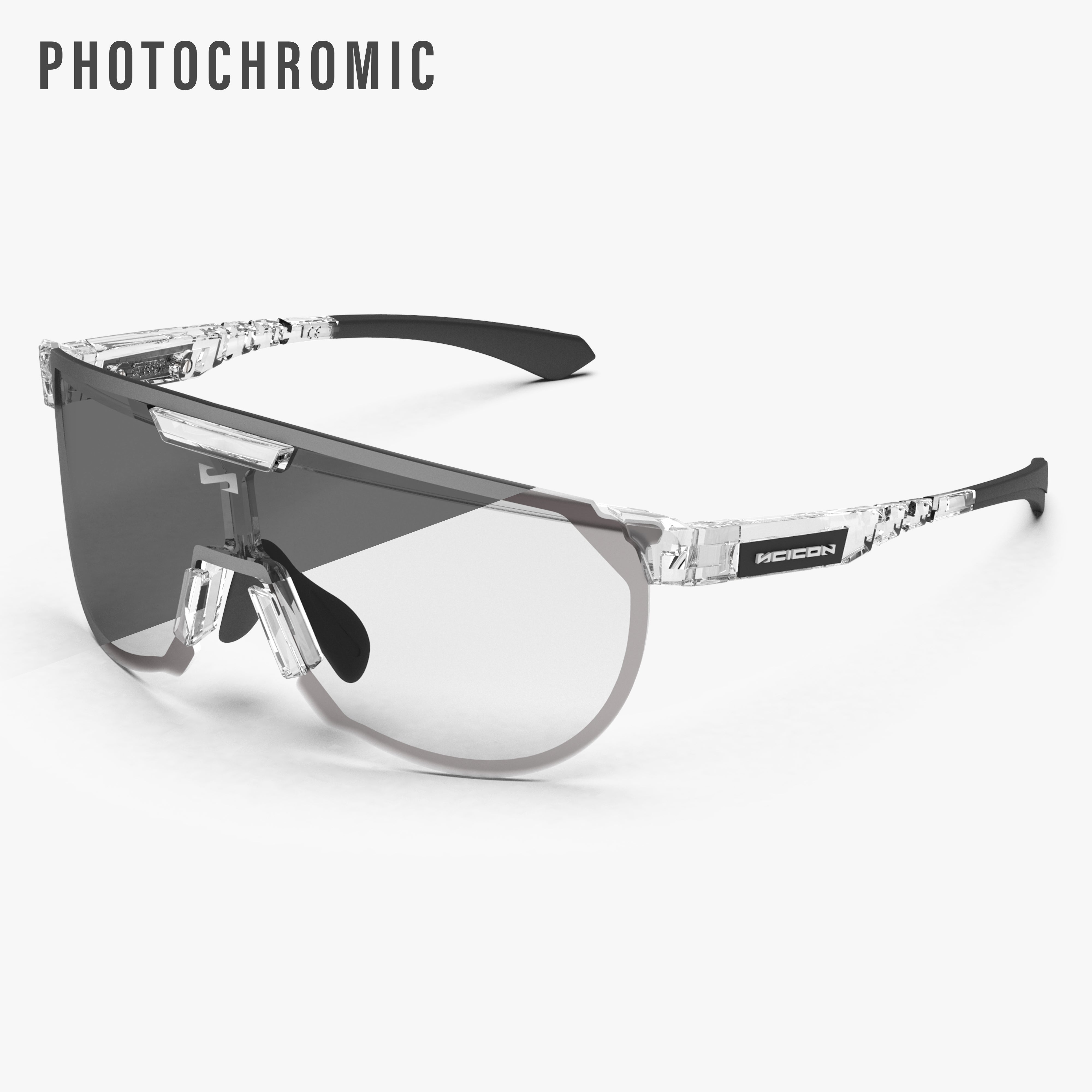 AEROTRAIL PHOTOCHROMIC