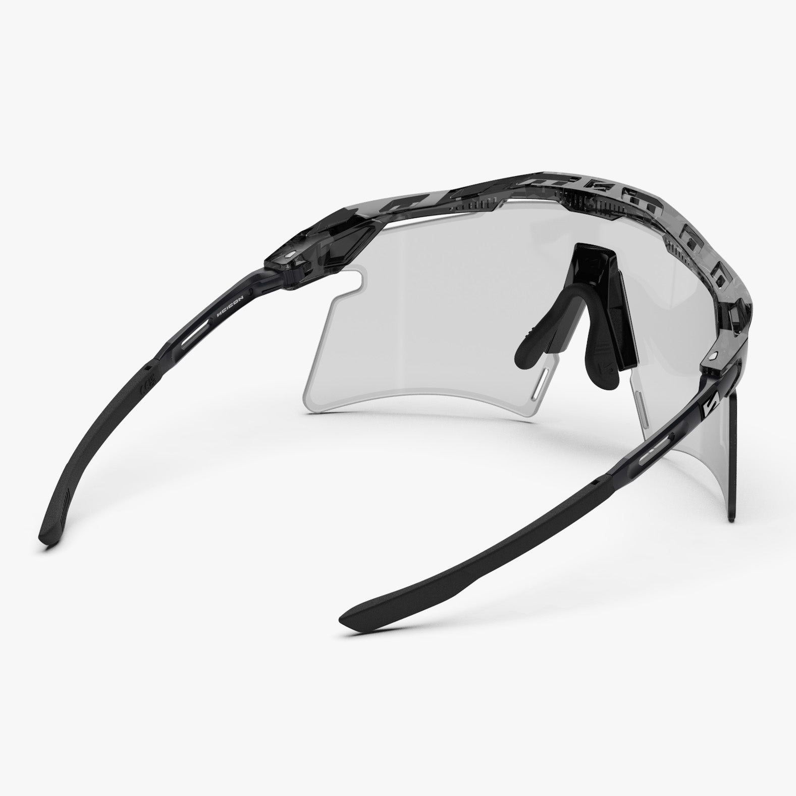 AEROSHADE 2.0 TITANIUM PHOTOCHROMIC