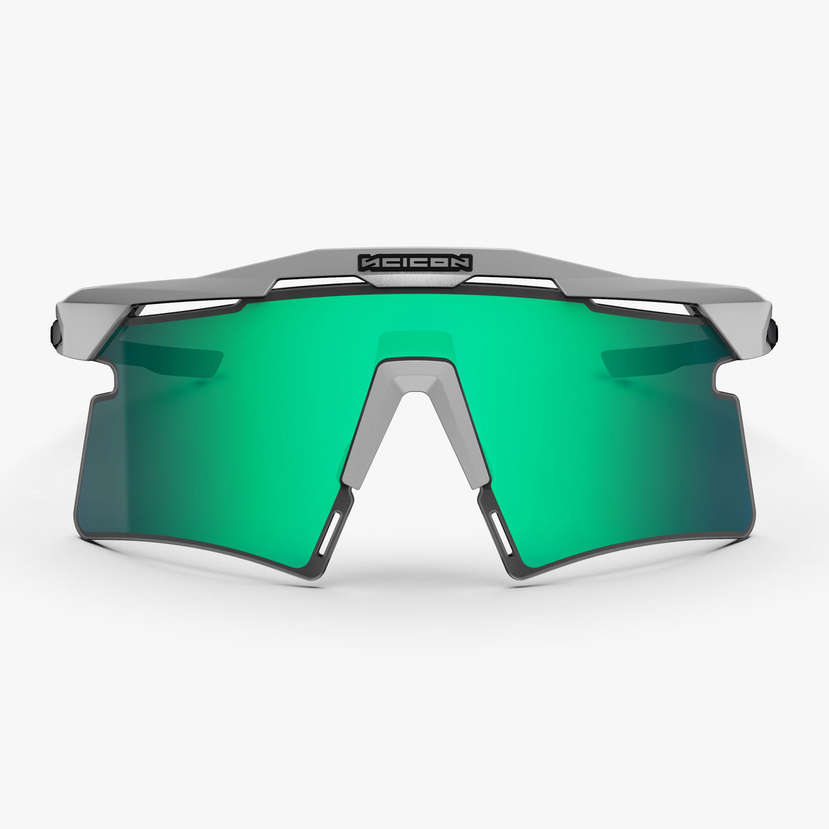 Aeroshade Titanium European World Champion front