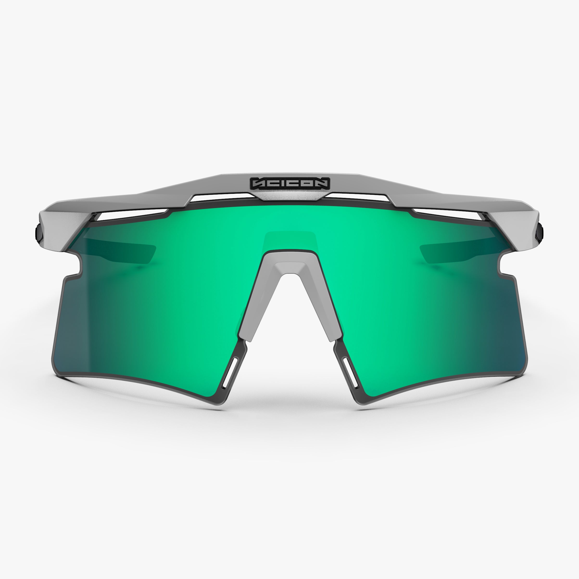 Aeroshade Titanium European World Champion front