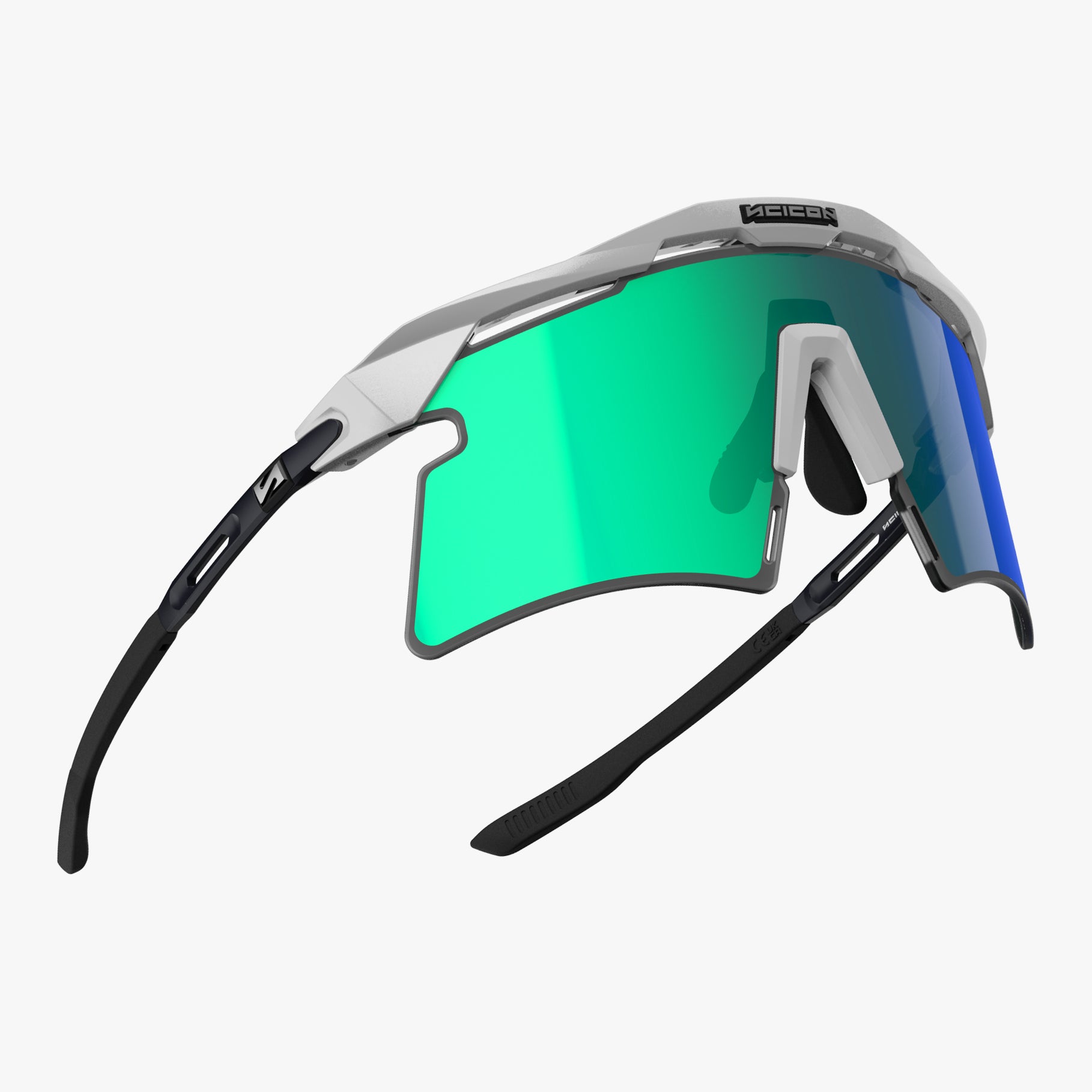Aeroshade Titanium European World Champion fly