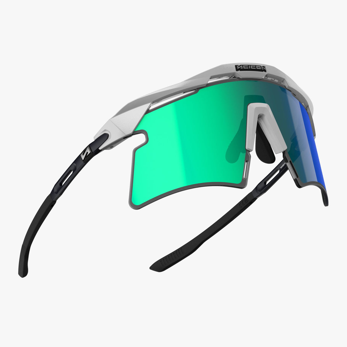 Aeroshade Titanium European World Champion fly