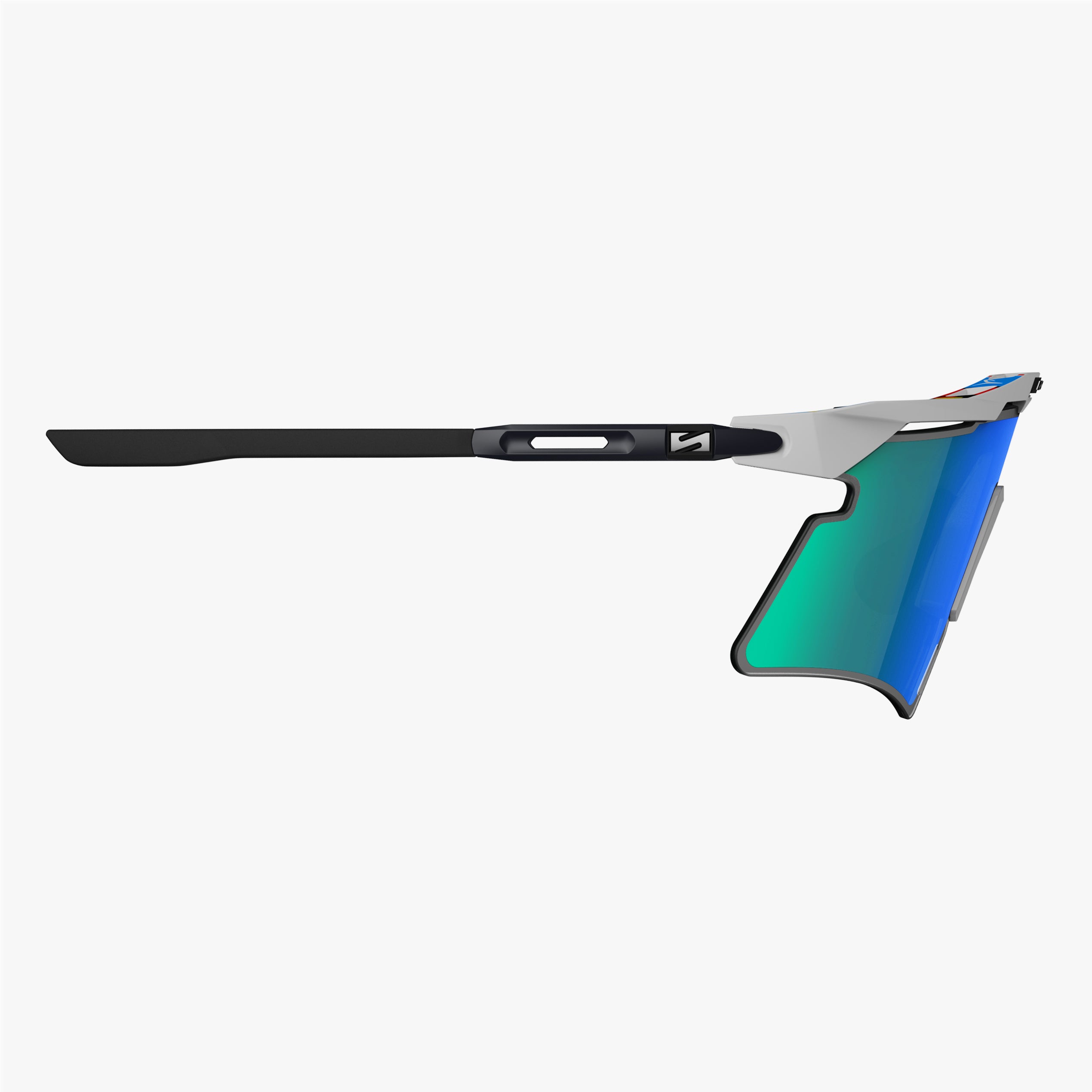 AEROSHADE 2.0 TITANIUM WORLD/EUROPEAN EDITION