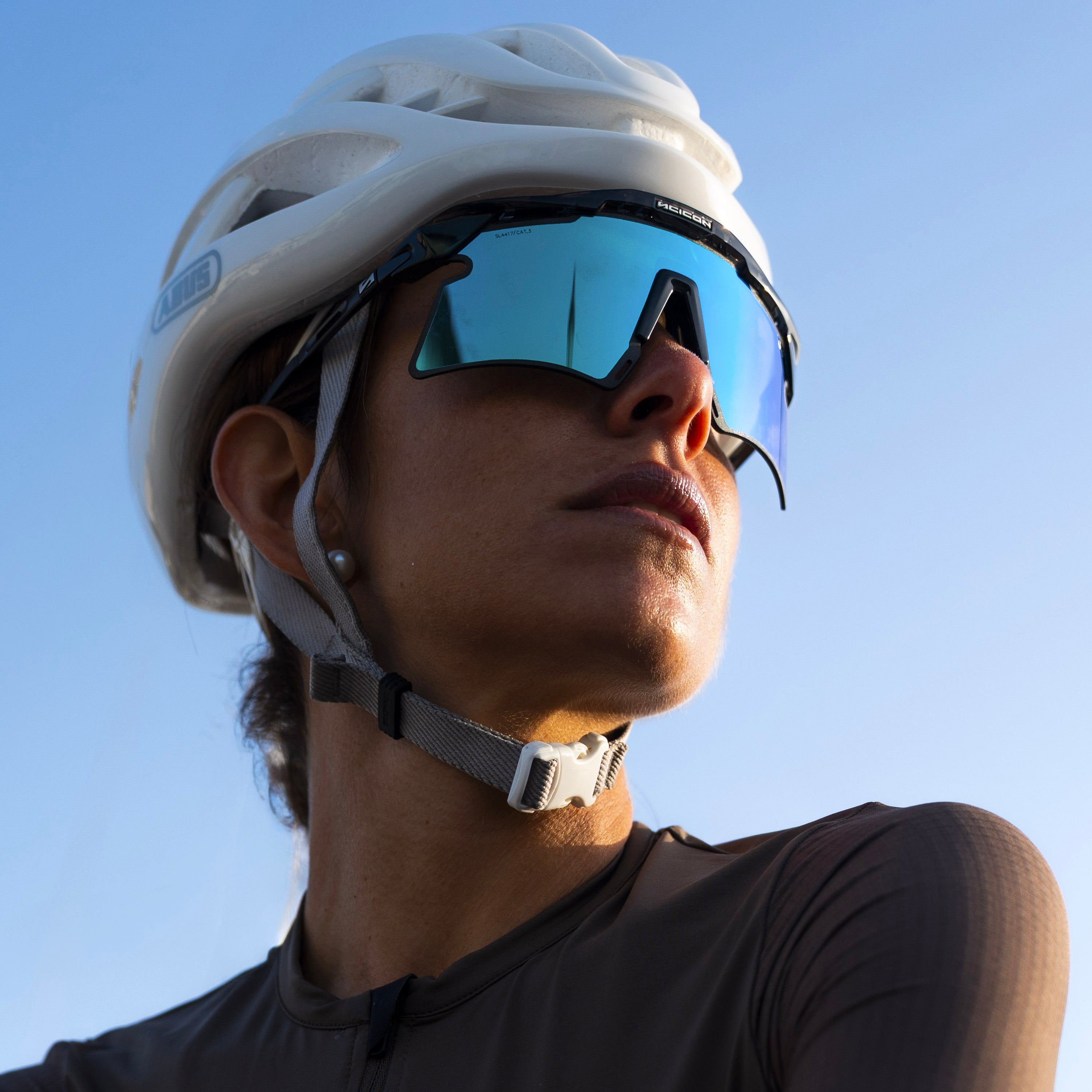 AEROSHADE 2.0 TITANIUM
