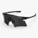Aeroshade Titanium Black Matte Smoke hero