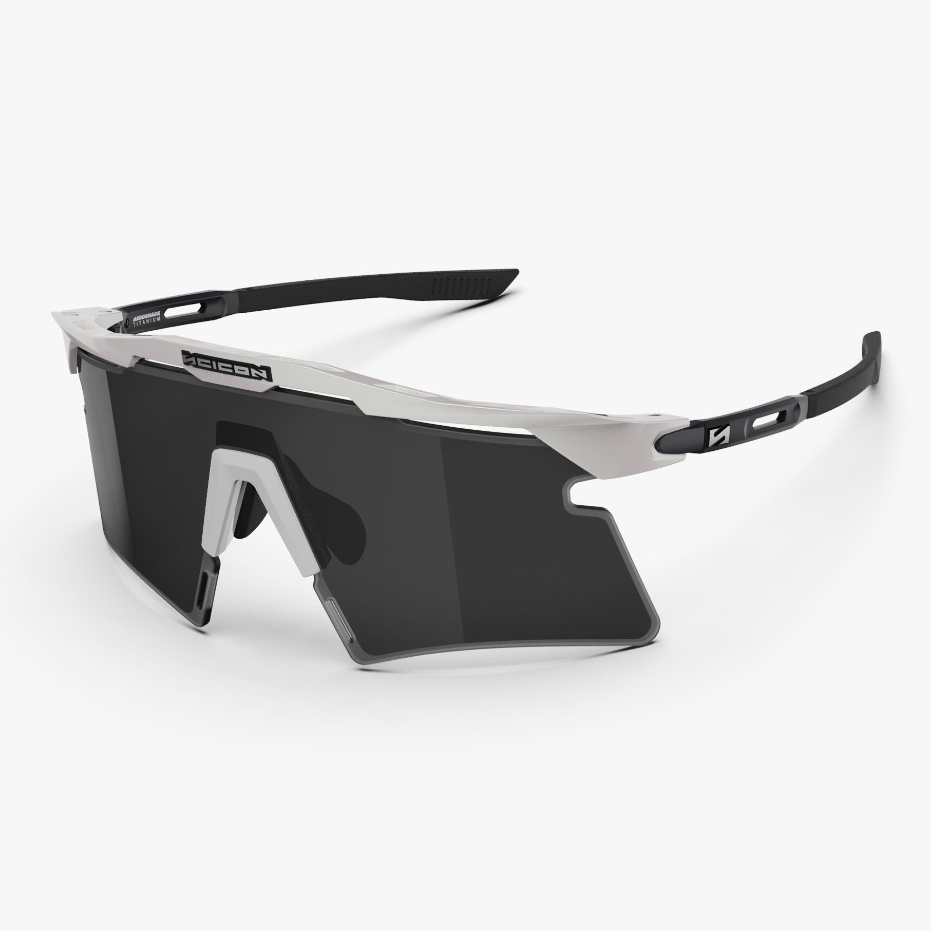 AEROSHADE 2.0 TITANIUM