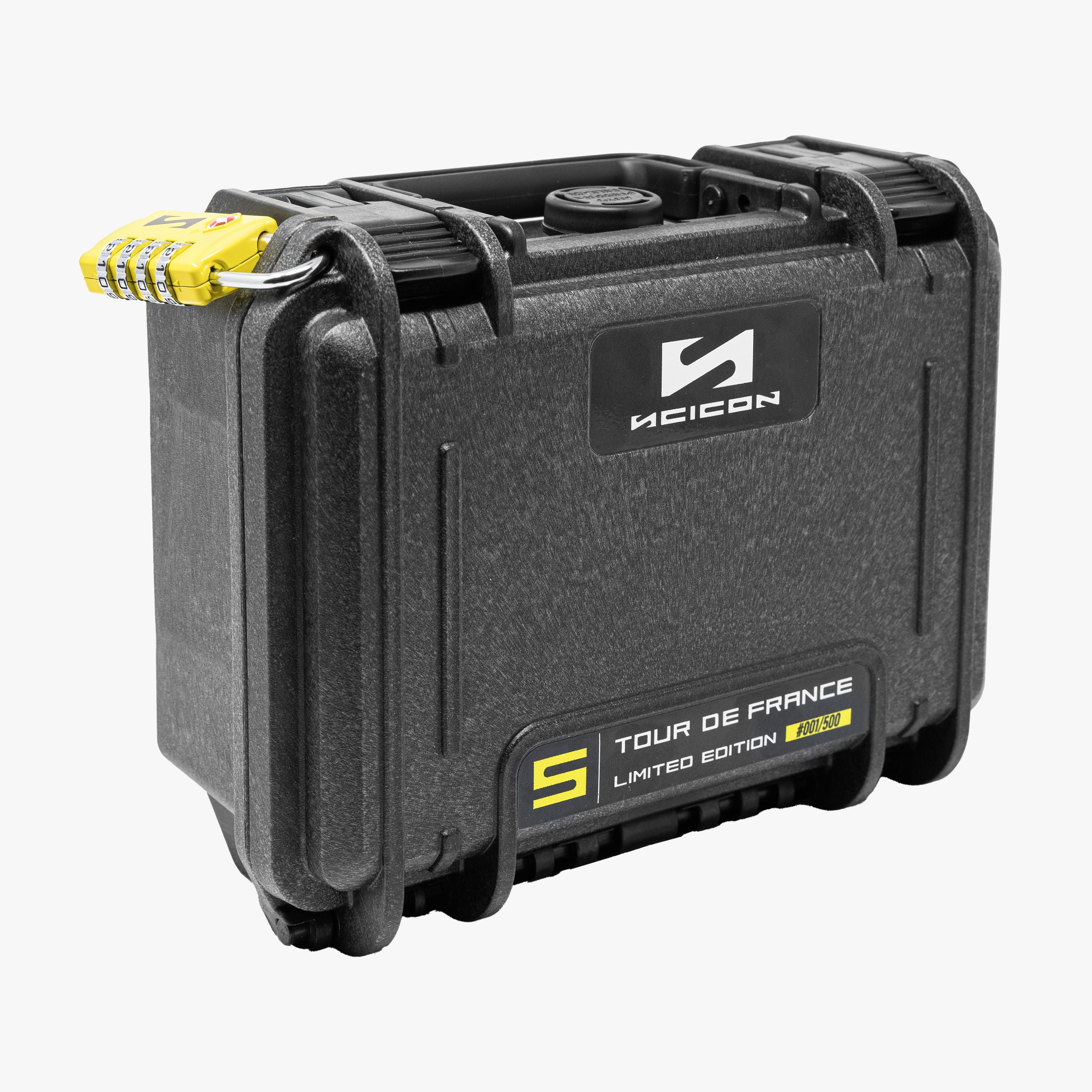 Aeroshade 2.0 Titanium TDF 2026 Limited Edition box