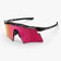 Aeroshade Titanium Crystal Black Sunburst hero