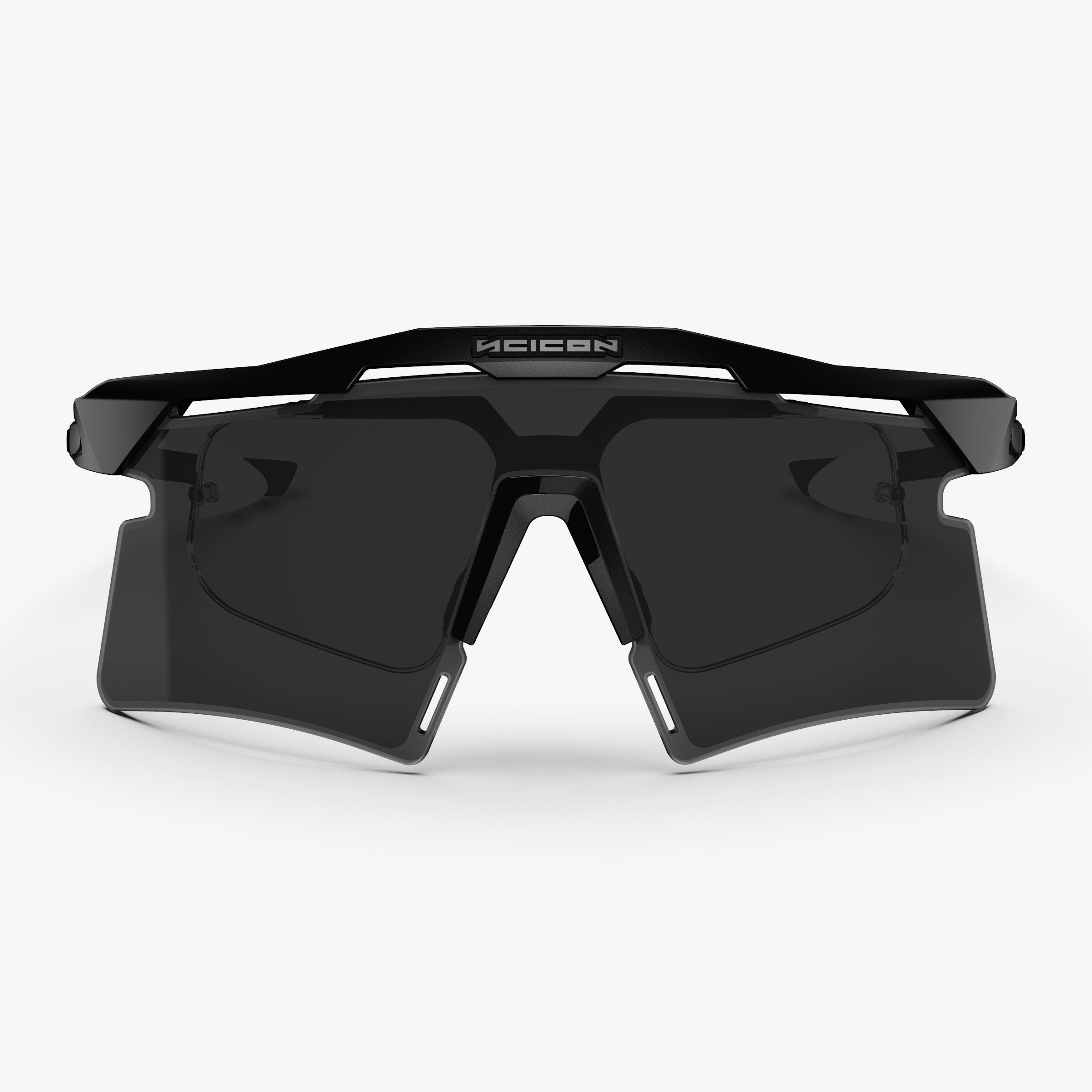 AEROSHADE 2.0 TITANIUM RX