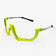 Aerojet Frame Yellow Fluo