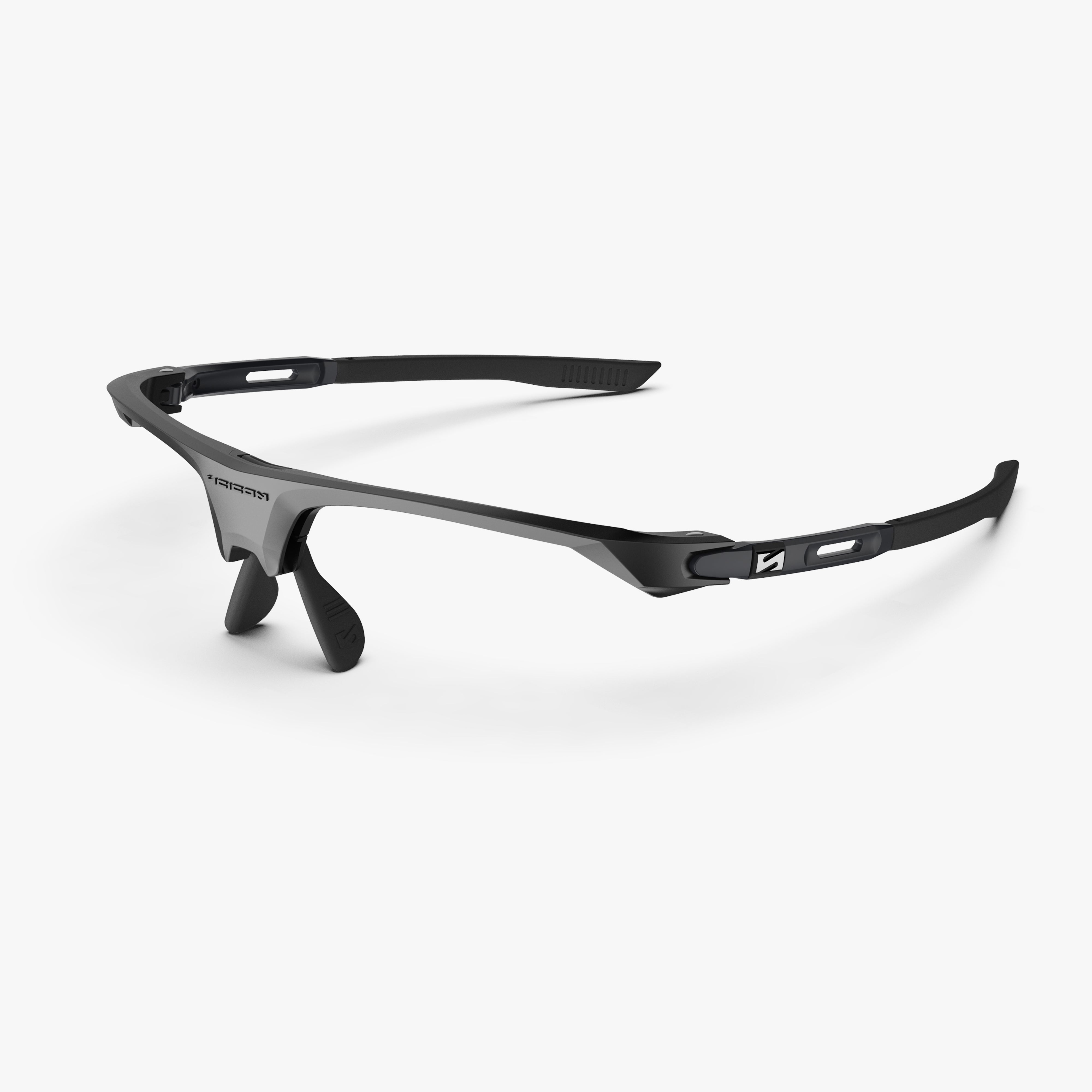 AEROBEAM TITANIUM FRAME