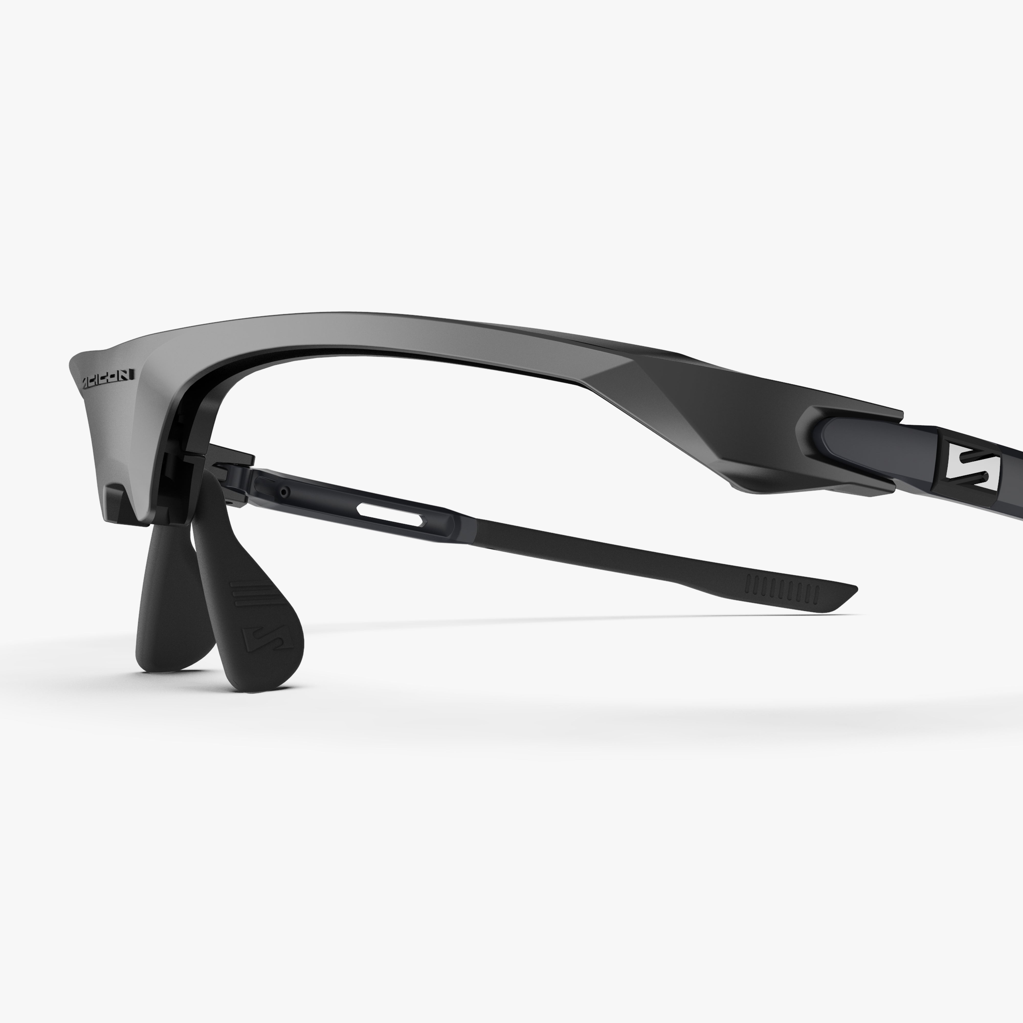 AEROBEAM TITANIUM FRAME