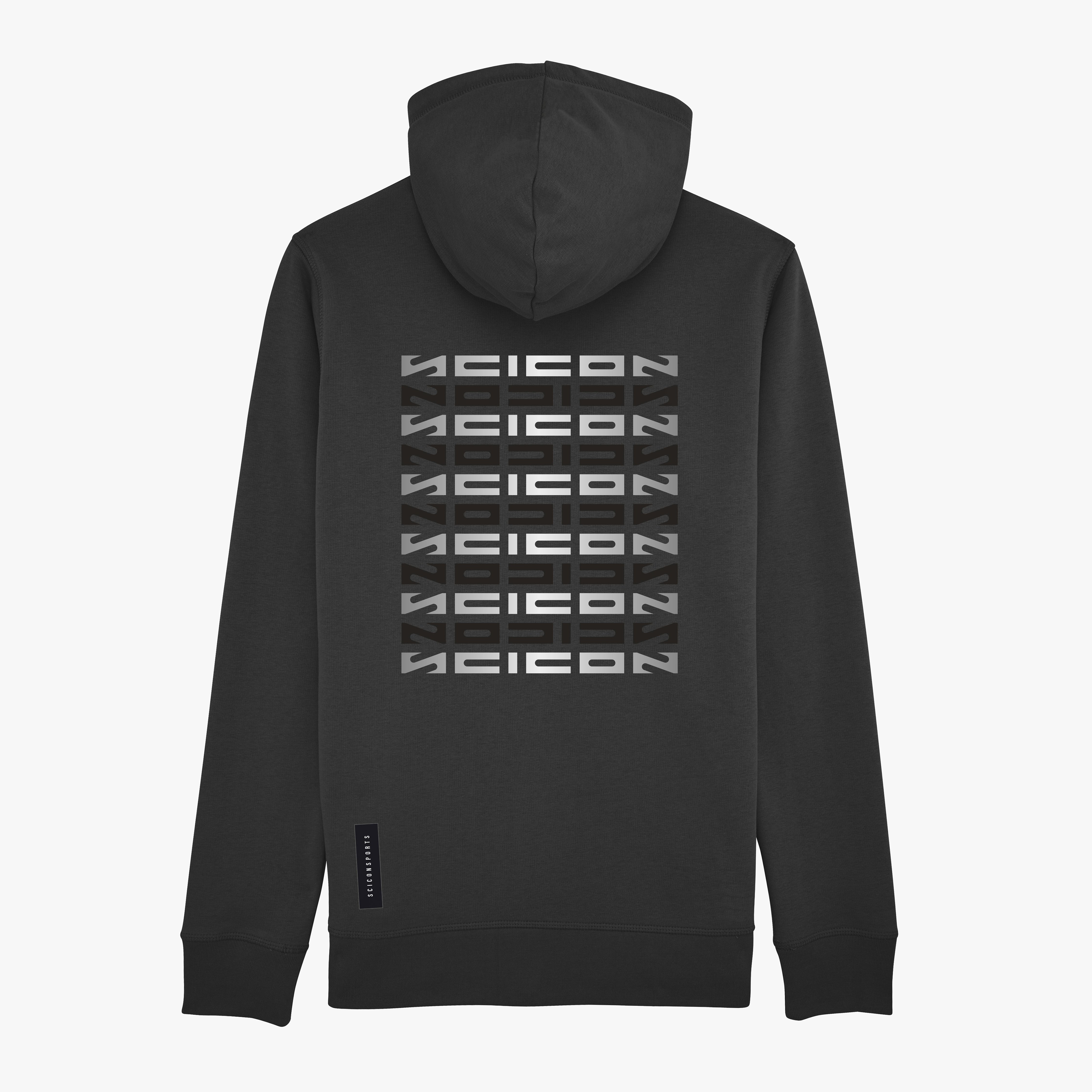 IRON HOODIE