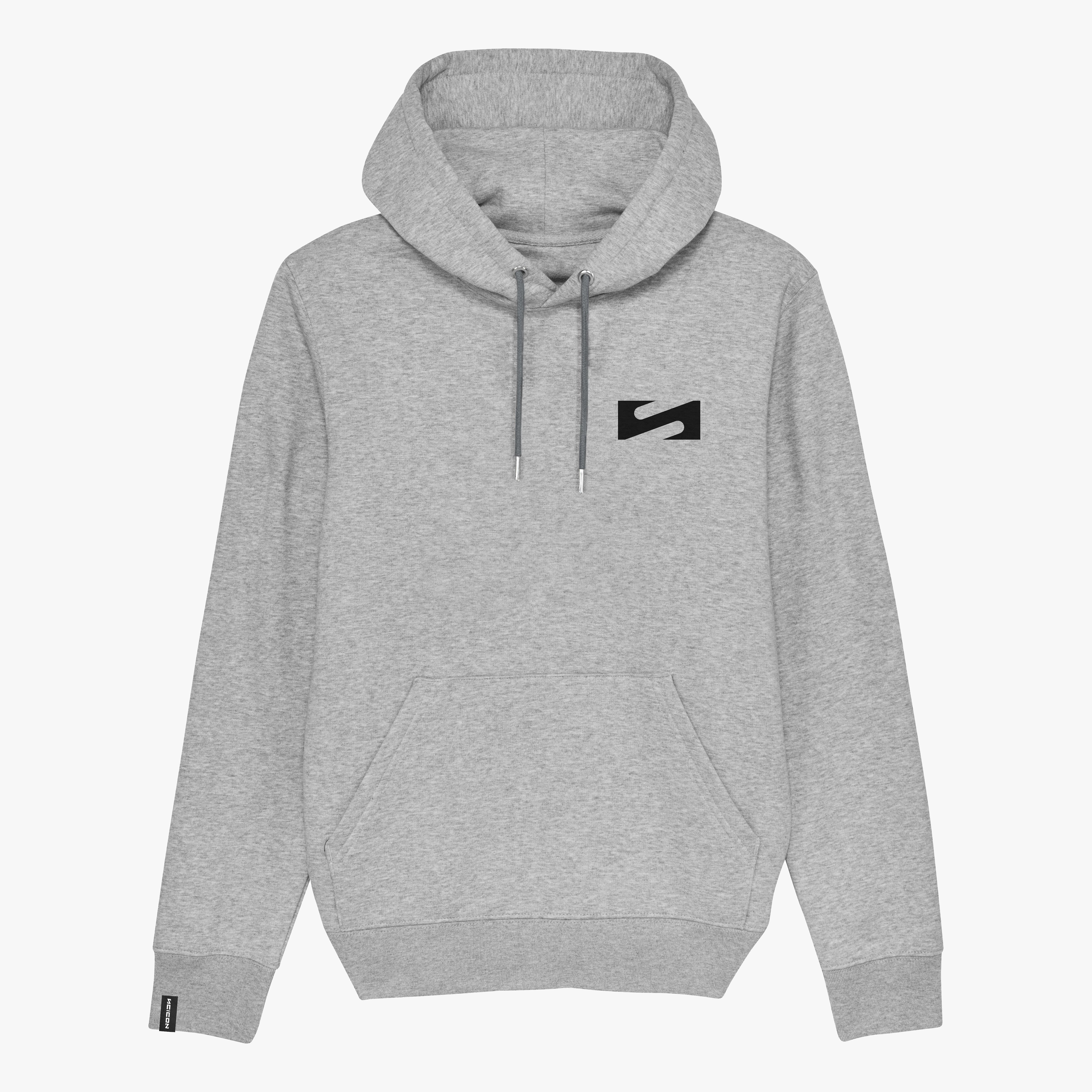 IRON HOODIE