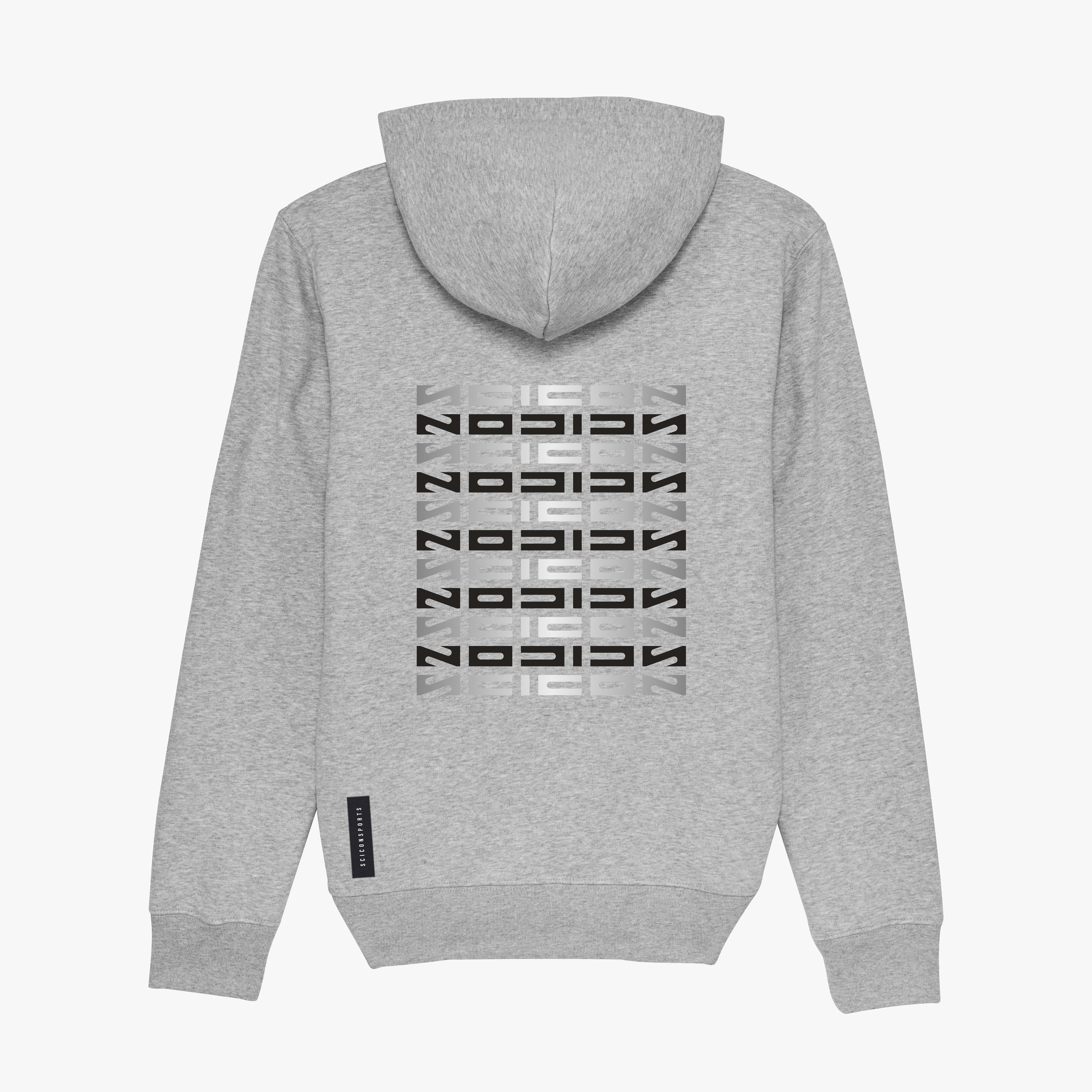 IRON HOODIE