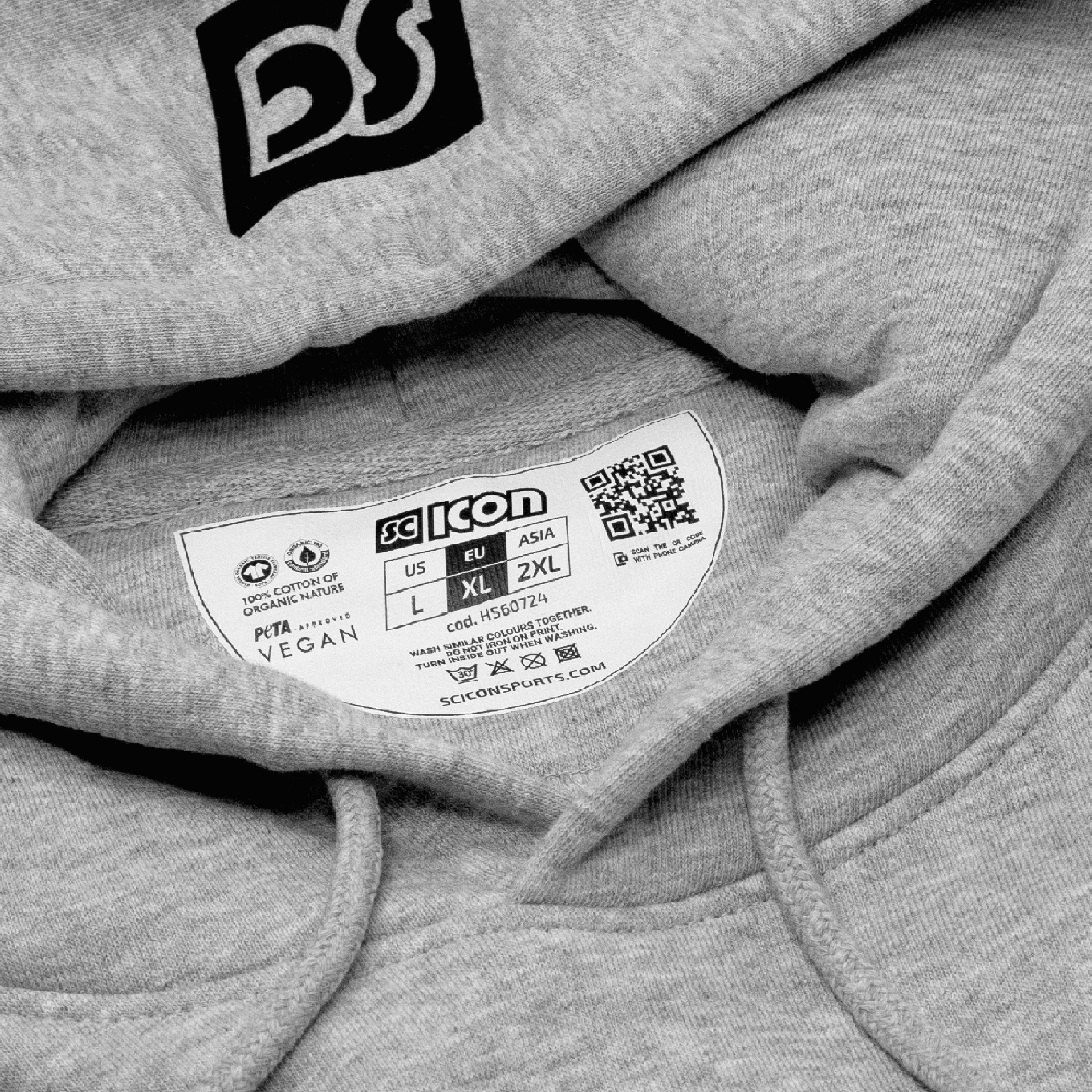 SCICON HOODIE