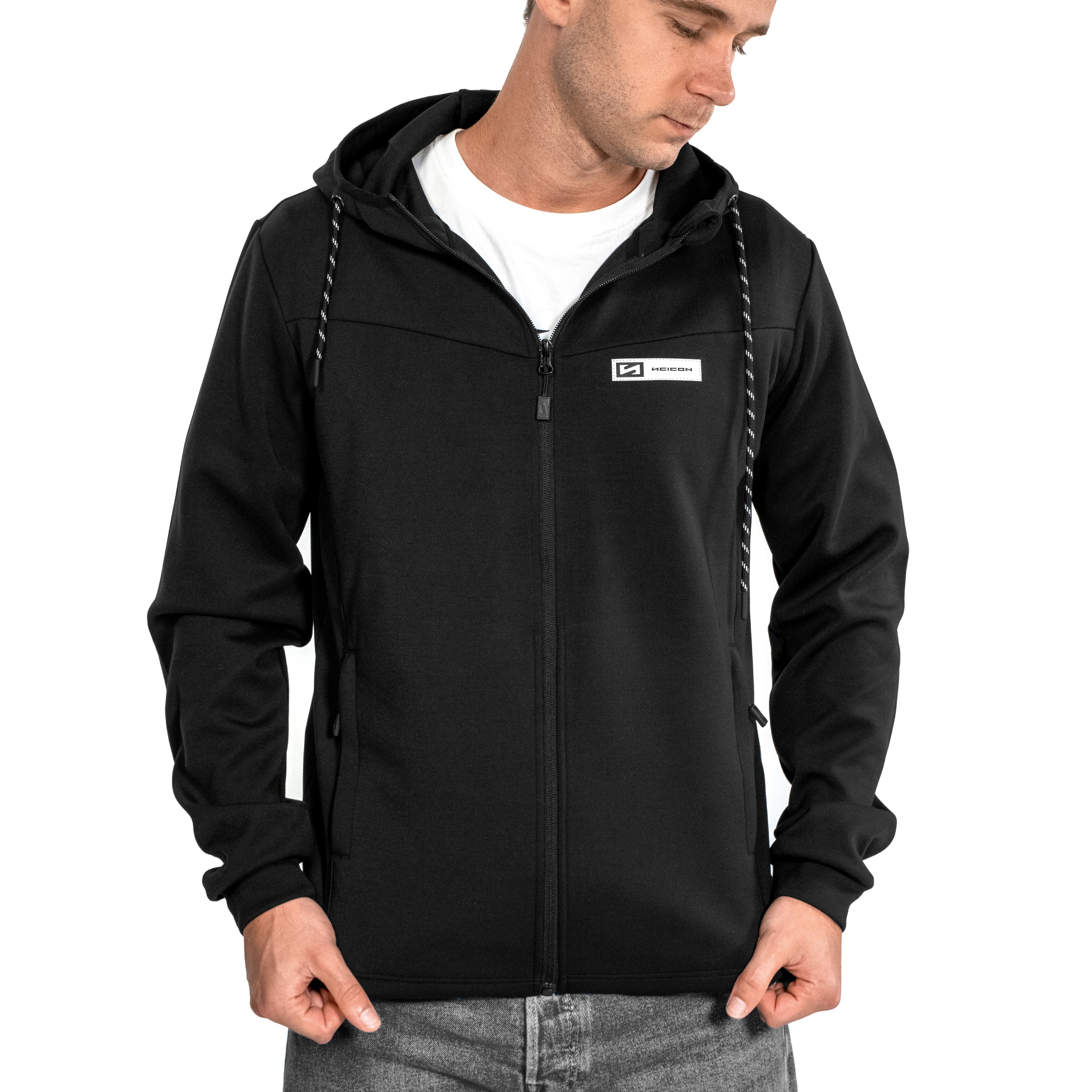 RECYCLED JACKET