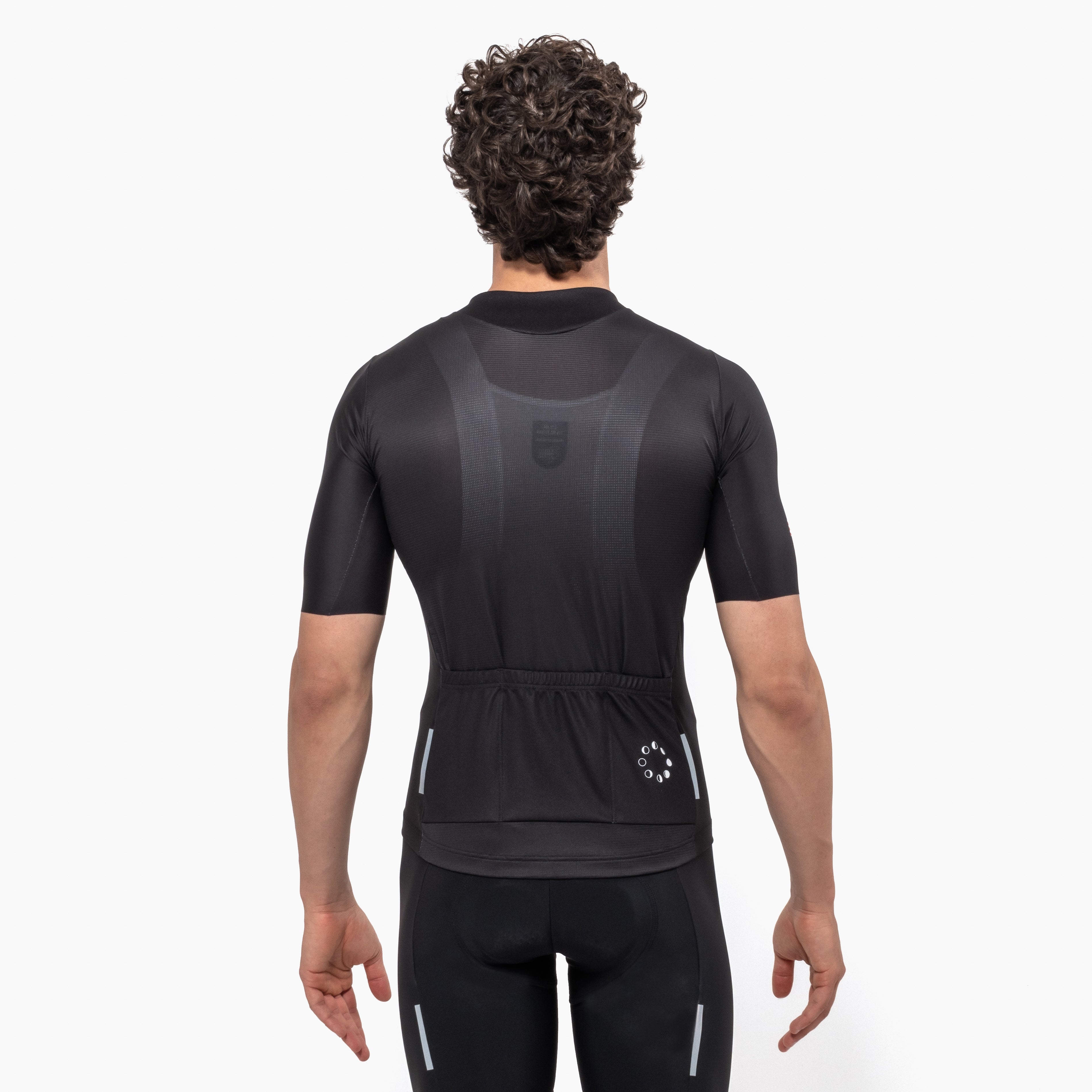 SPACE AGENCY X-OVER CYCLING JERSEY 07
