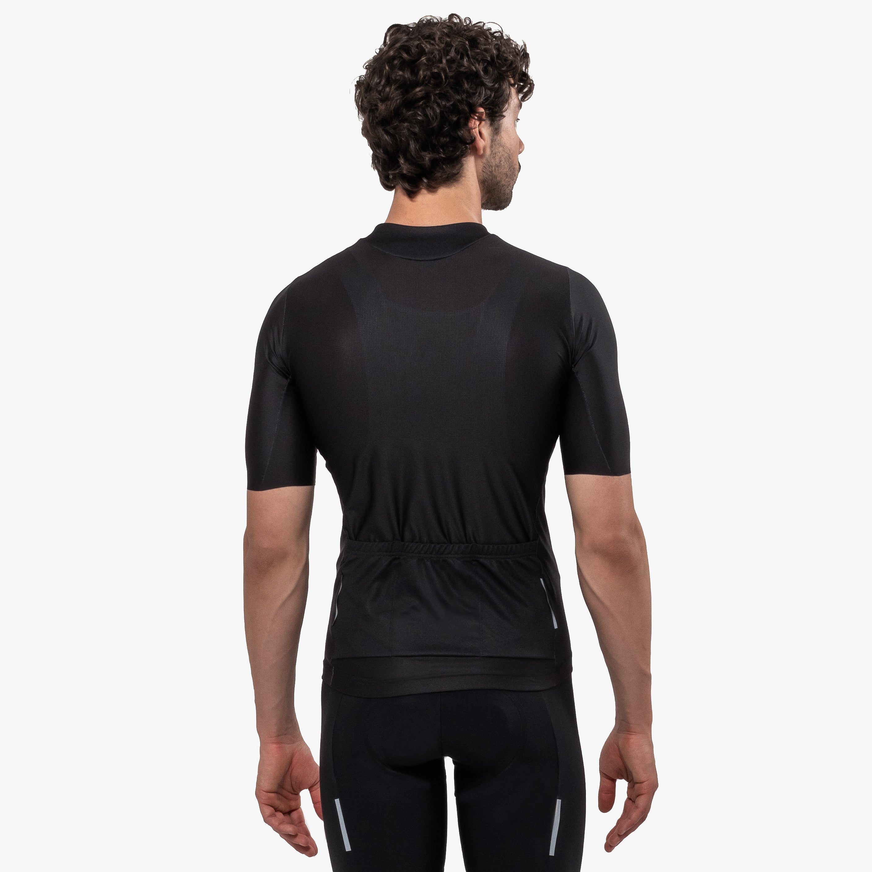 SPACE AGENCY X-OVER CYCLING JERSEY 18