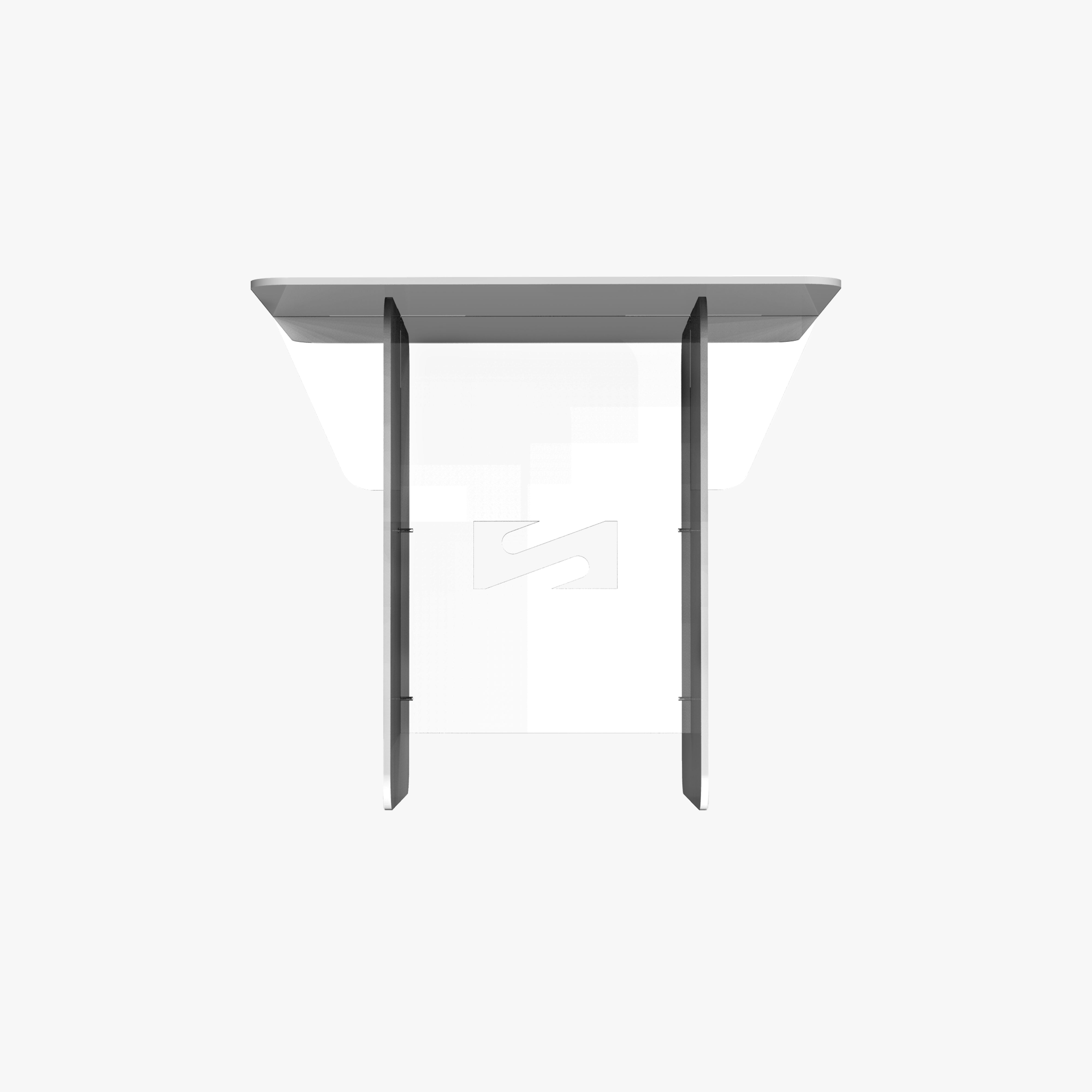 PLEXI TABLE