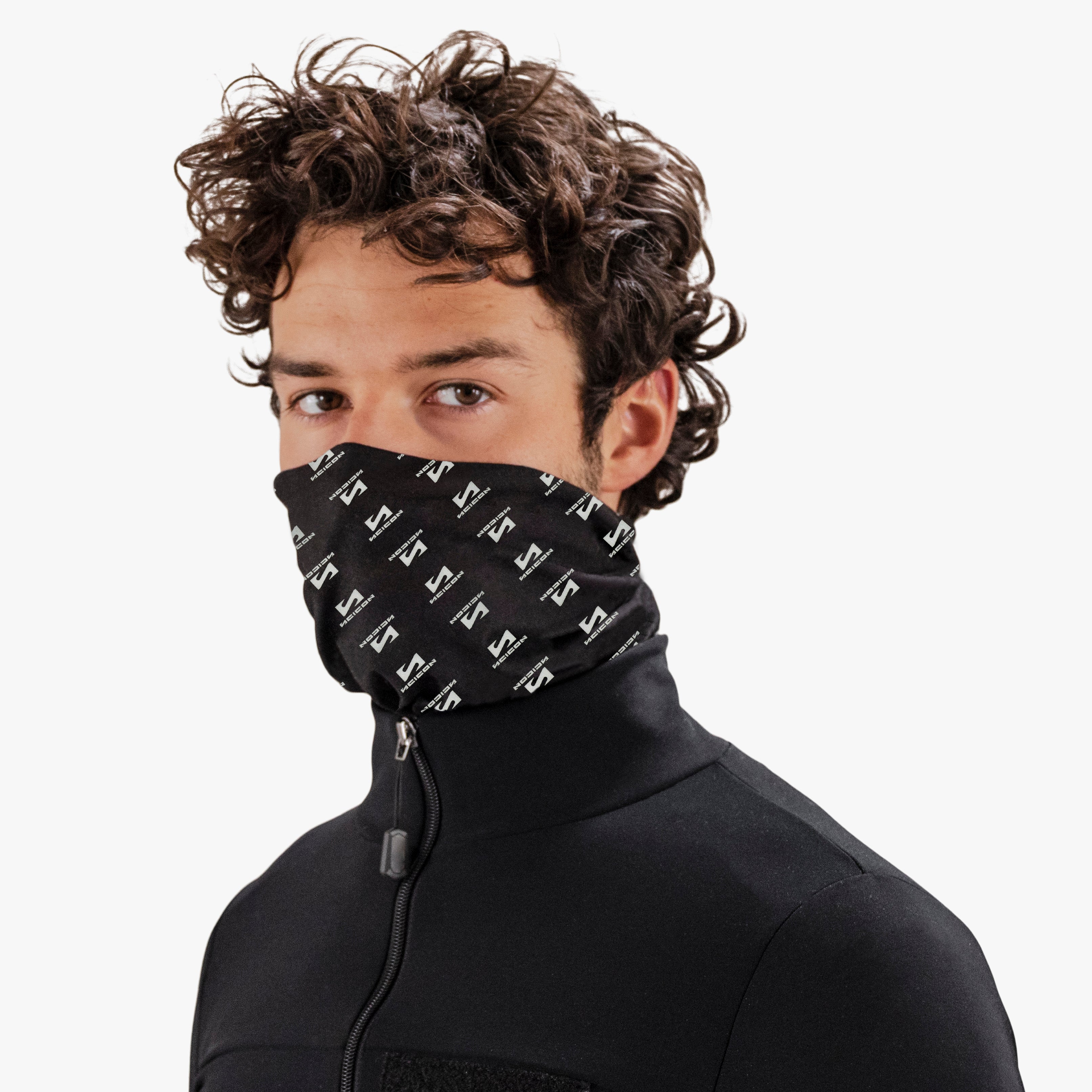 MULTISCARF SCICON SQUADRA