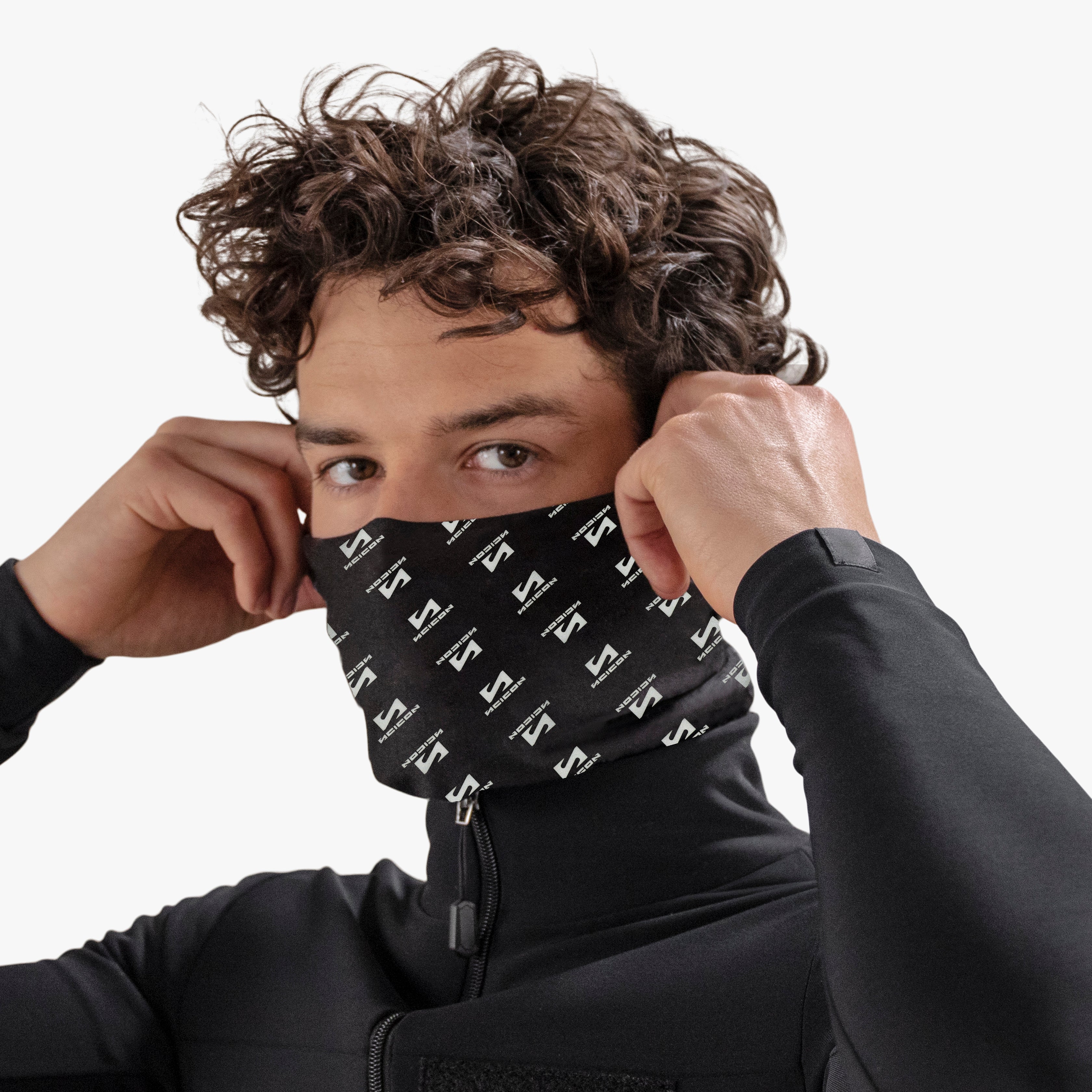 MULTISCARF SCICON SQUADRA