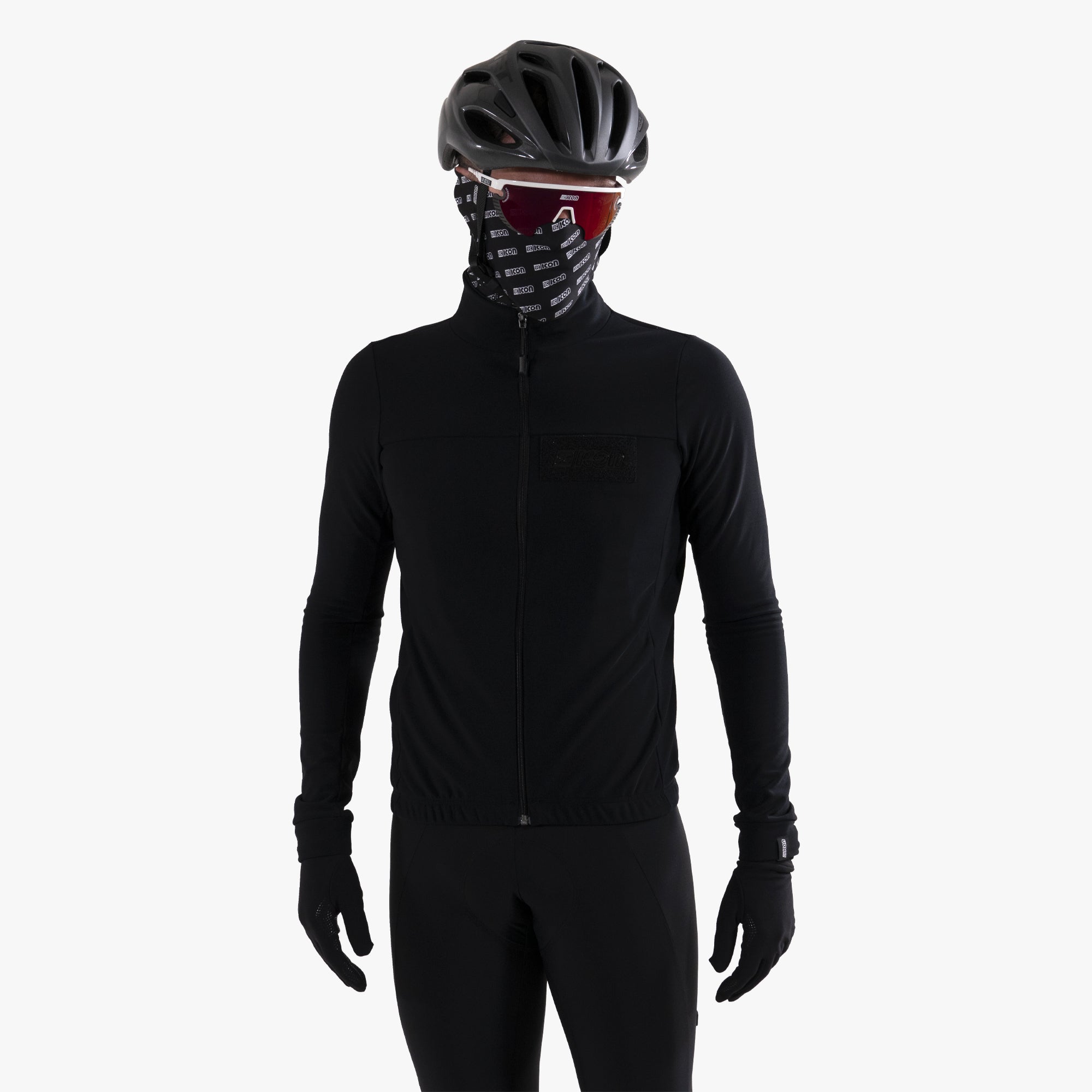 MULTISCARF SCICON SQUADRA