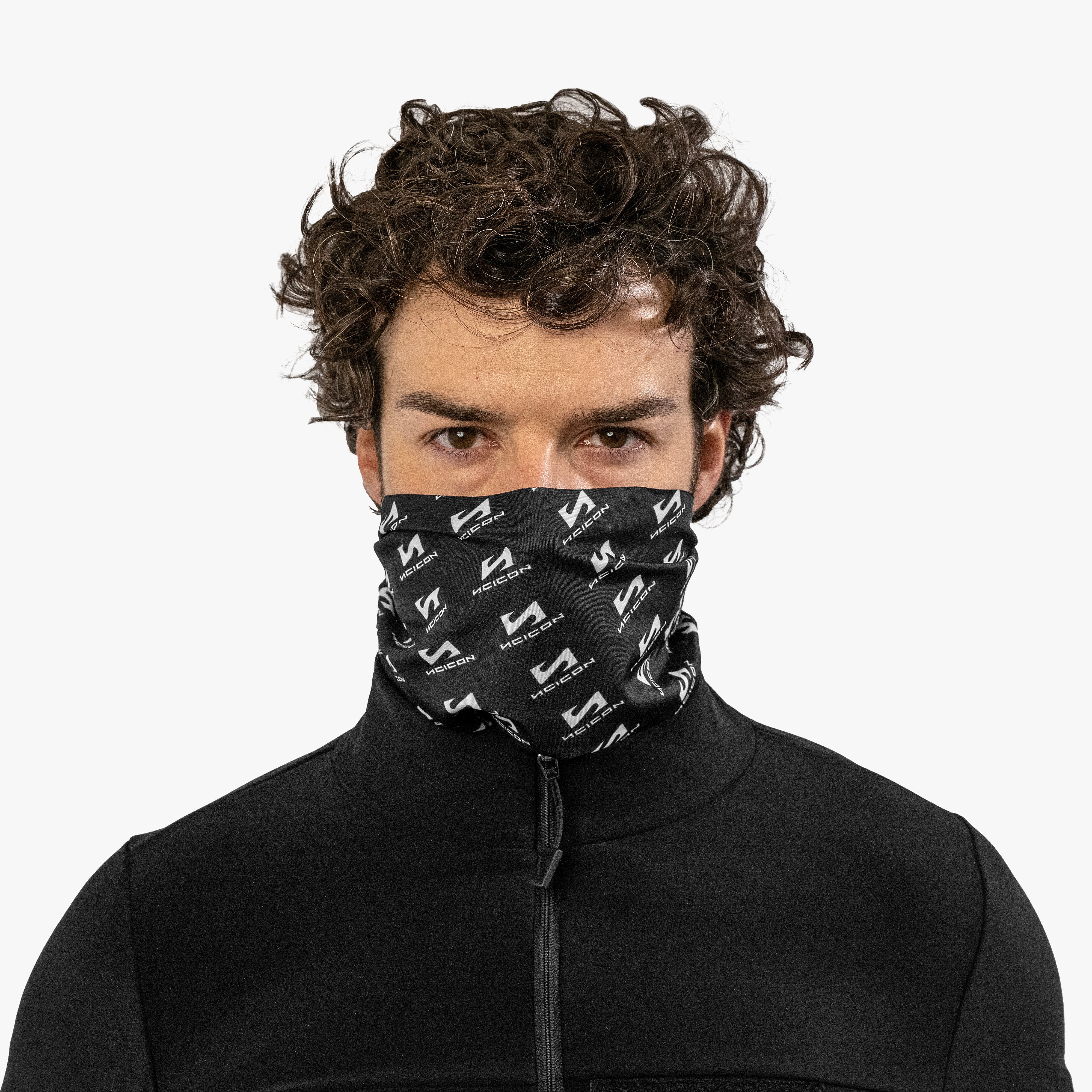 WINTER MULTISCARF SC PATTERN