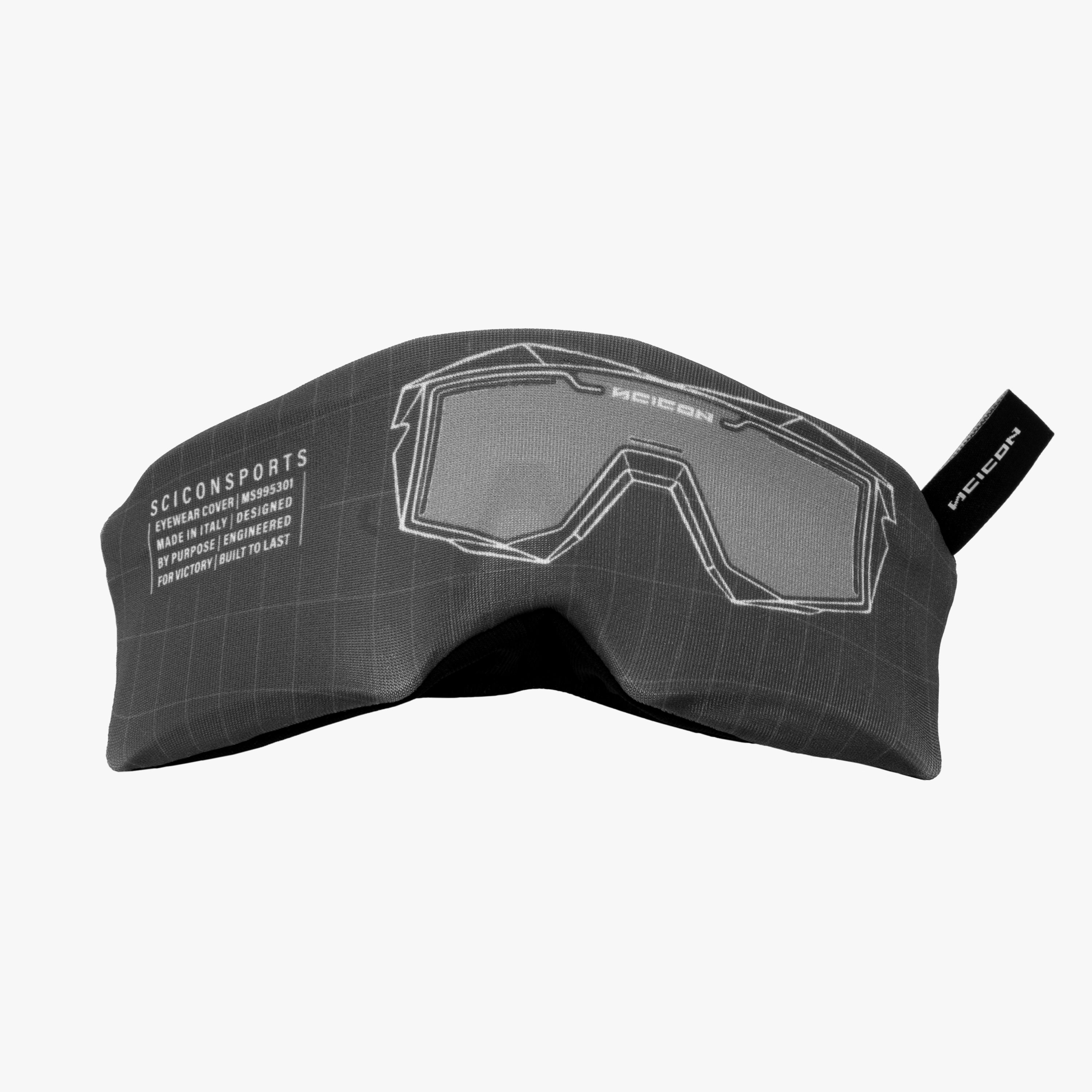 EYEWEAR COVER BAG - 303