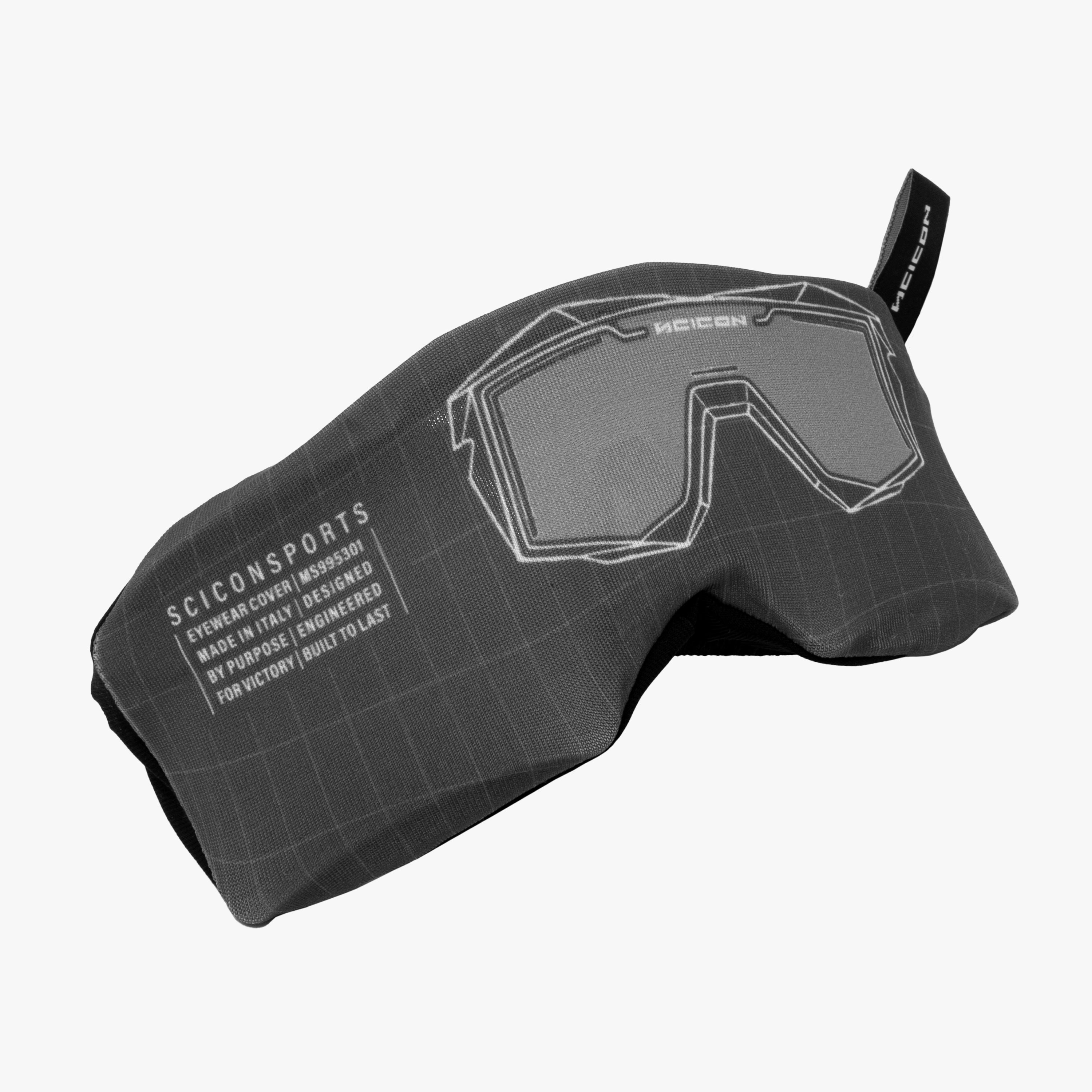 EYEWEAR COVER BAG - 303